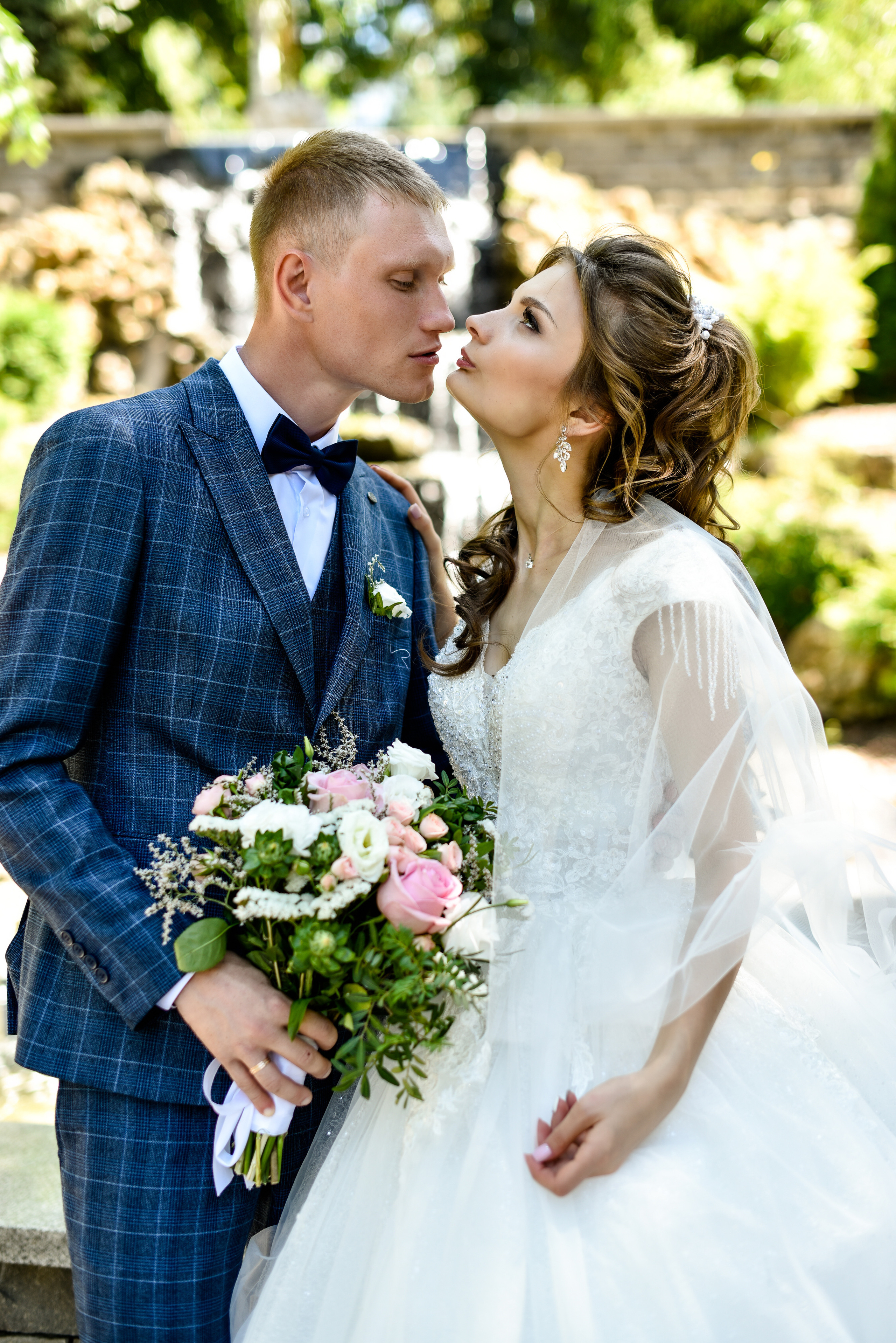 Свадьба Алена и Артём