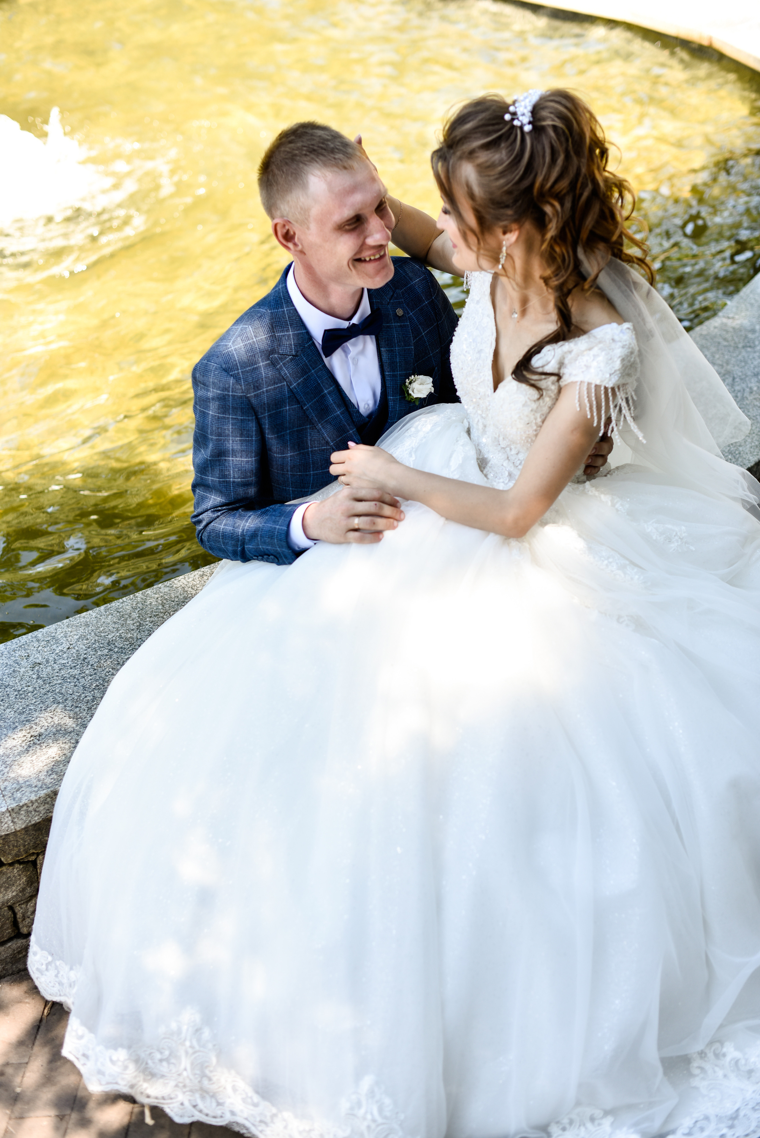 Свадьба Алена и Артём