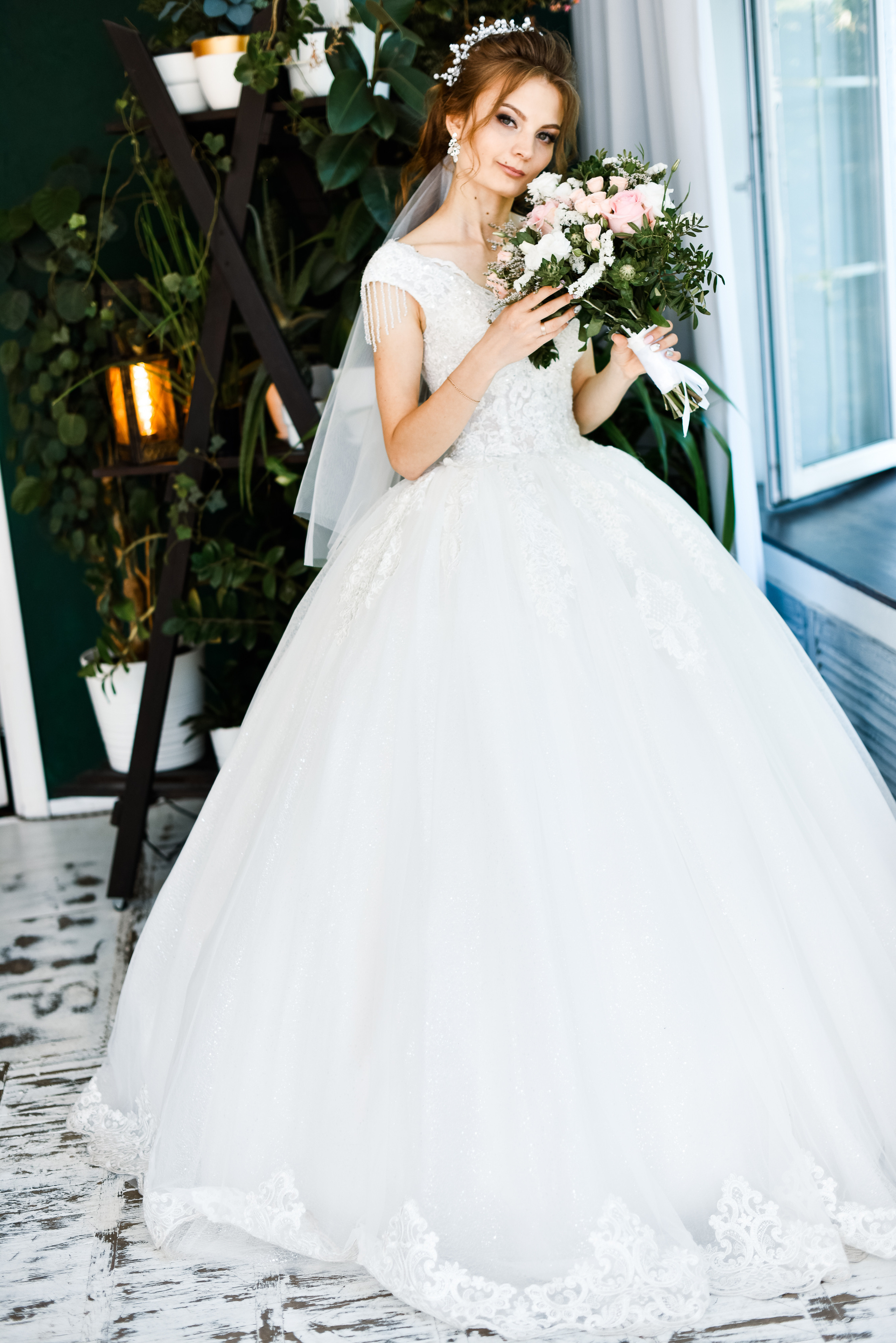 Свадьба Алена и Артём