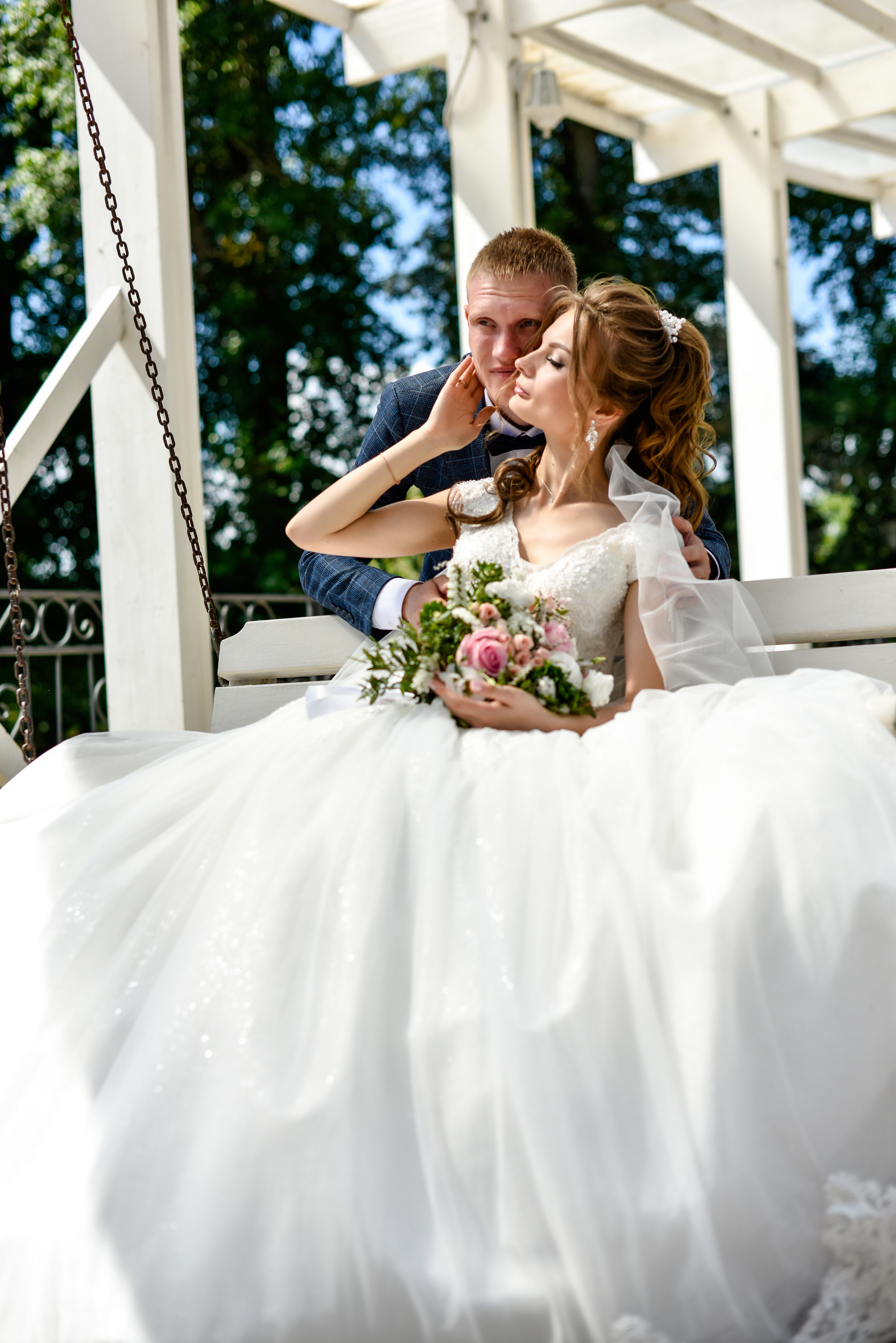 Свадьба Алена и Артём