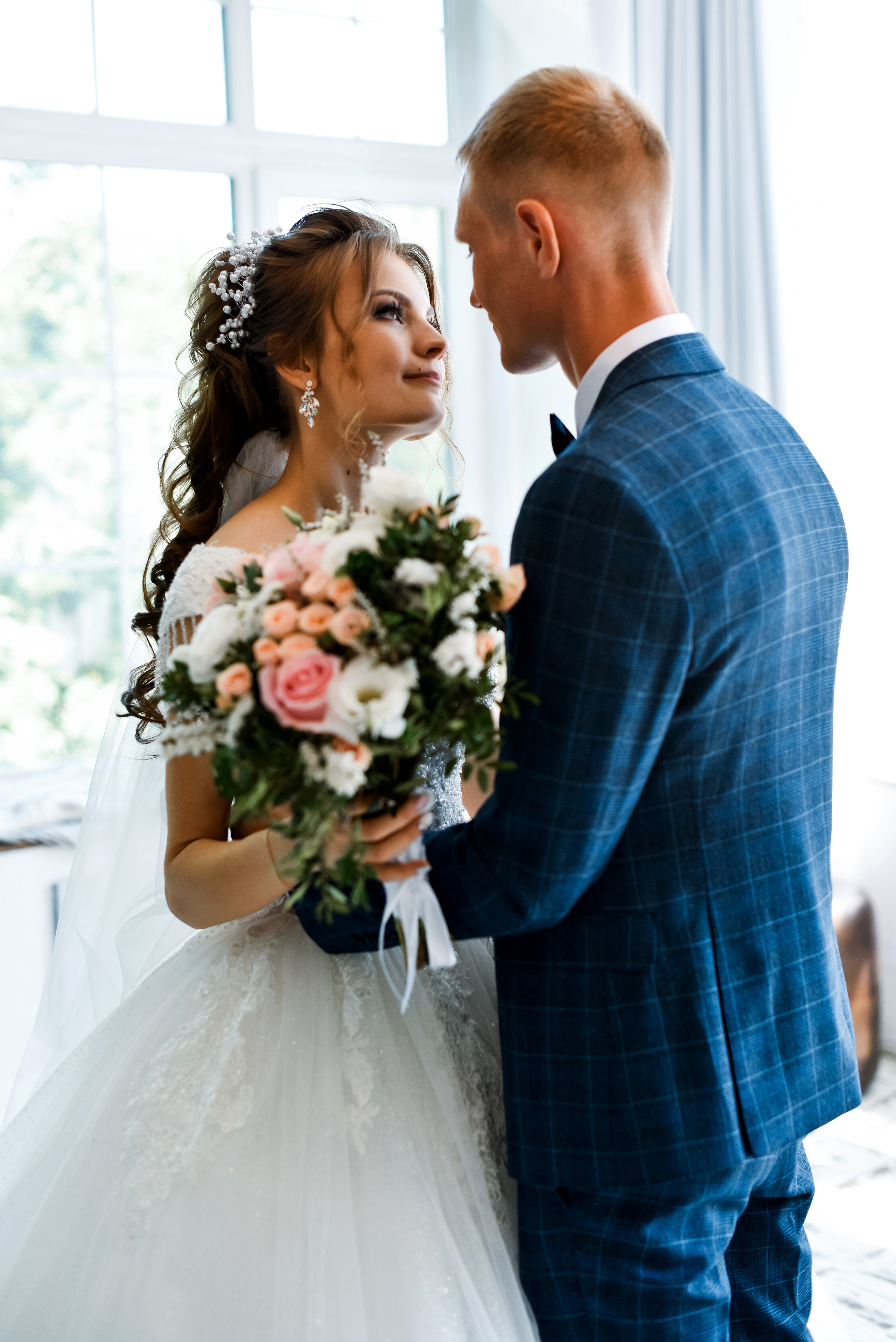 Свадьба Алена и Артём