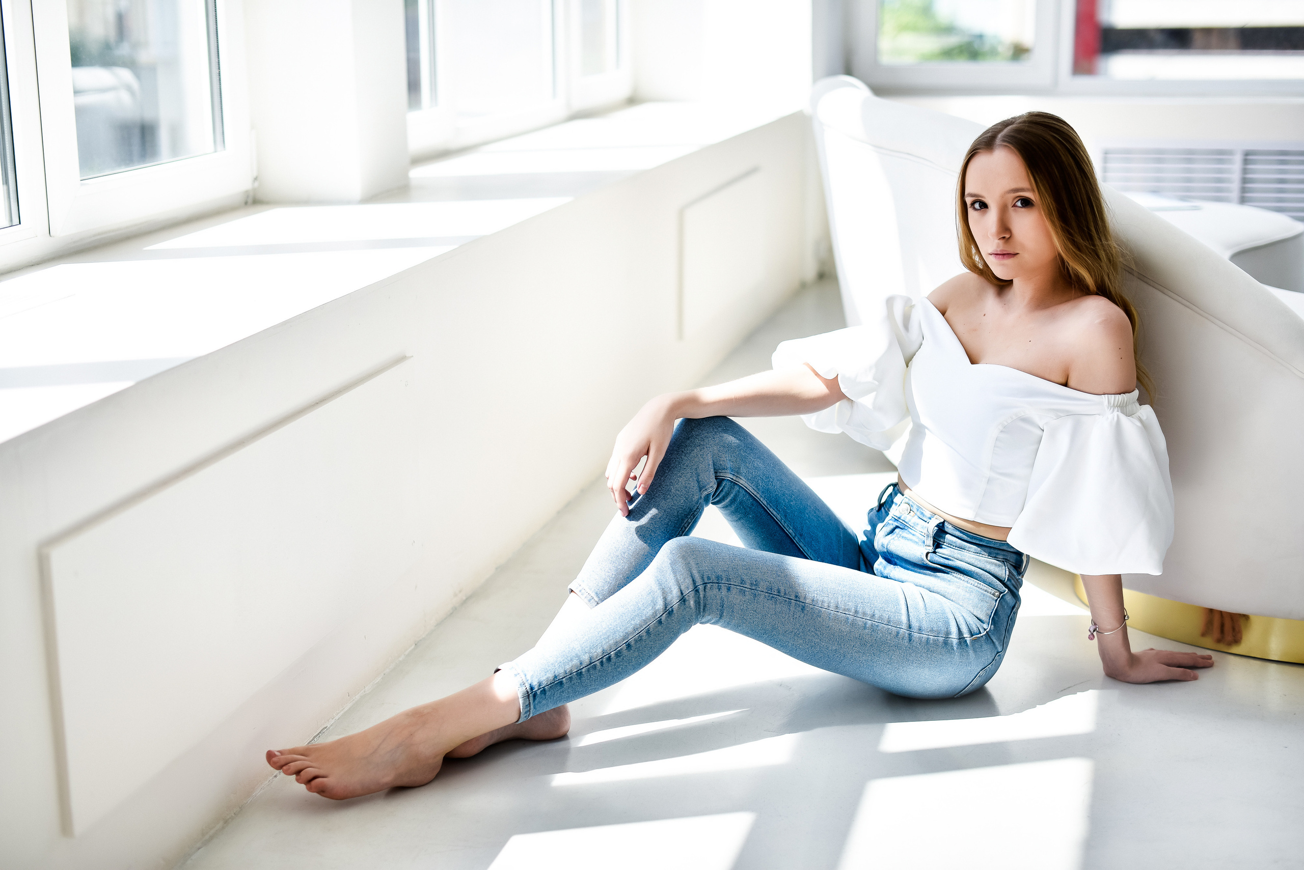 Космическая Дина