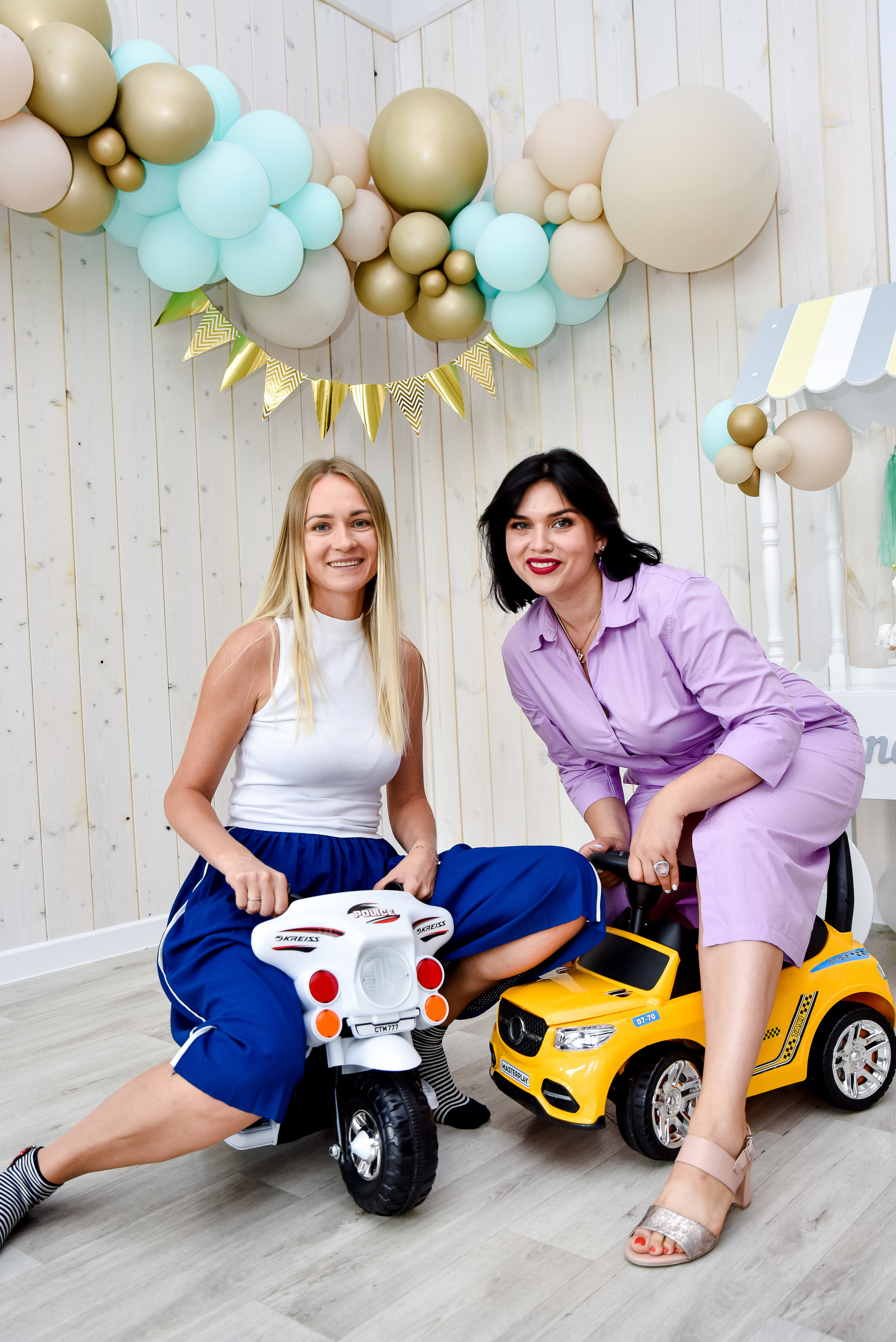 День рождение Арсения