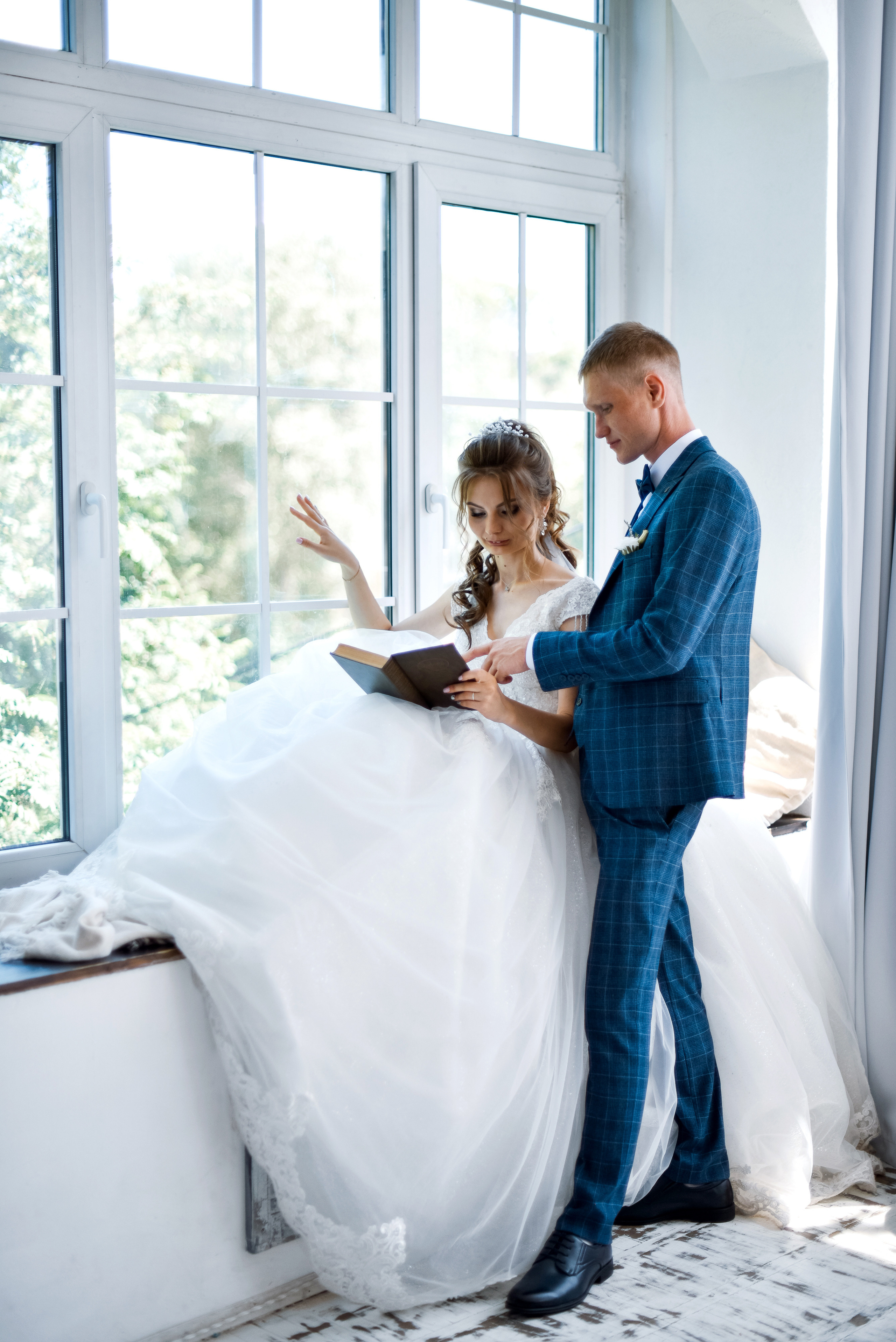 Свадьба Алена и Артём