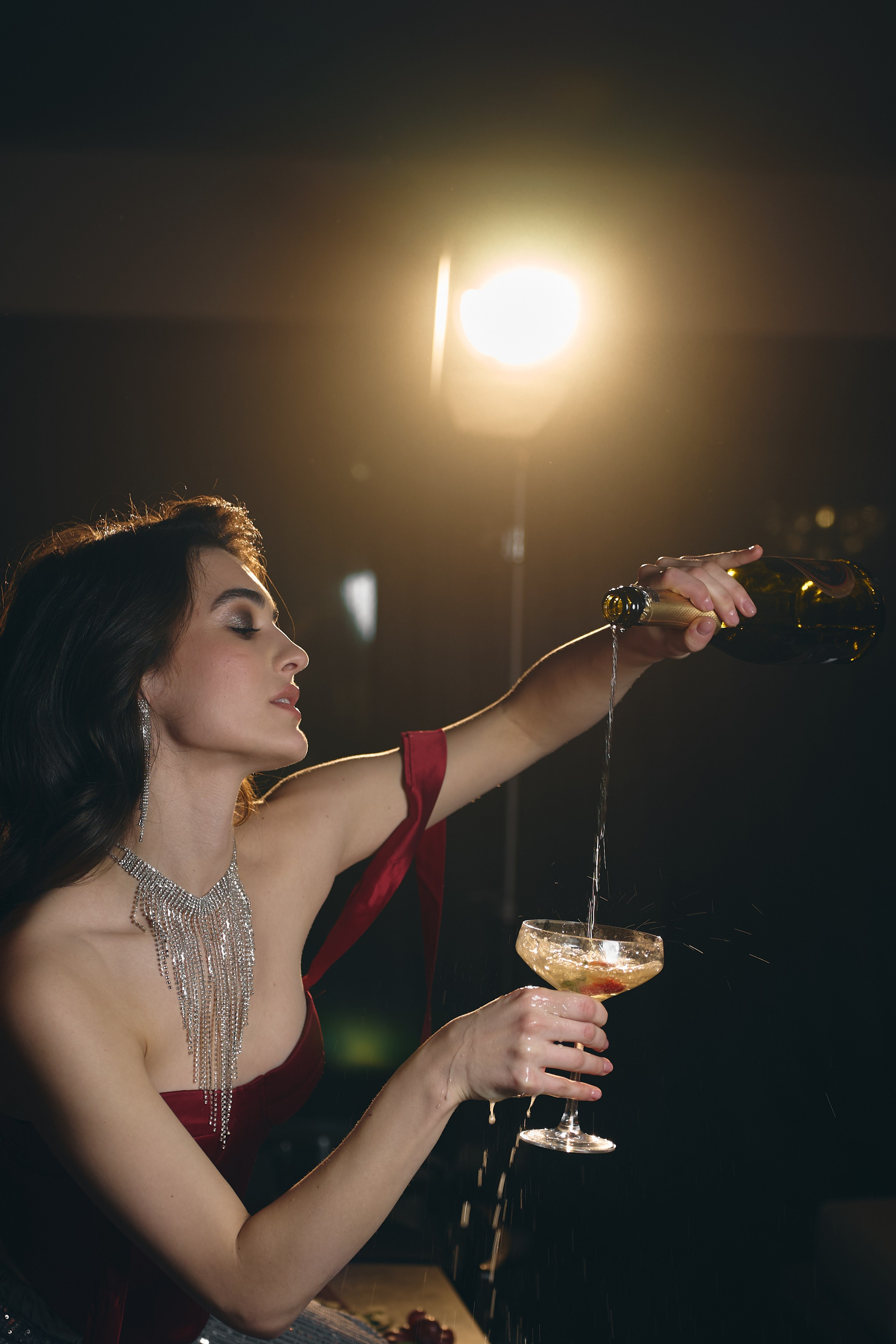 Фотосъемка девичника в тюмени Александр Шалагин