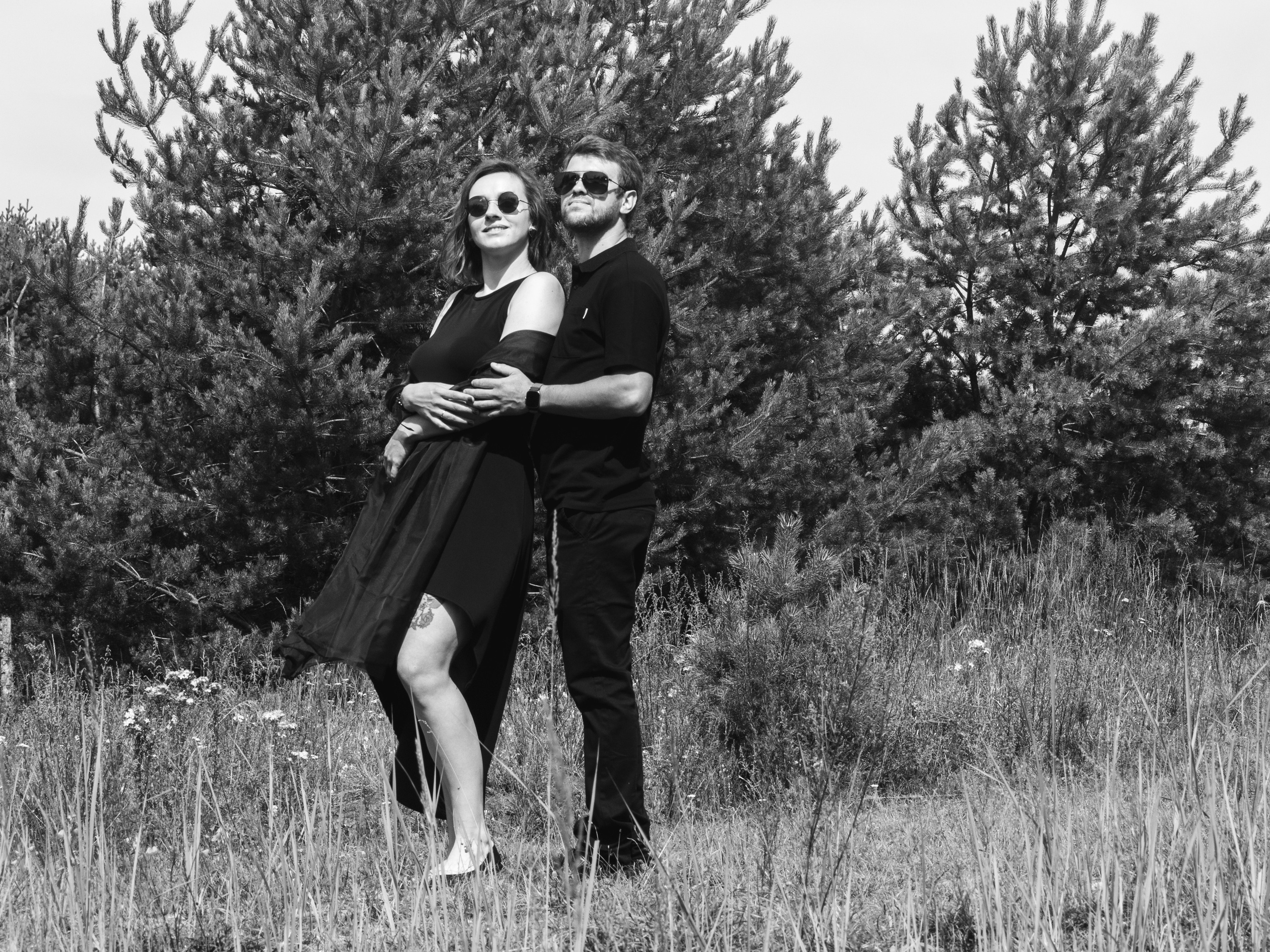 8 лет любви = Алексей + Анастасия