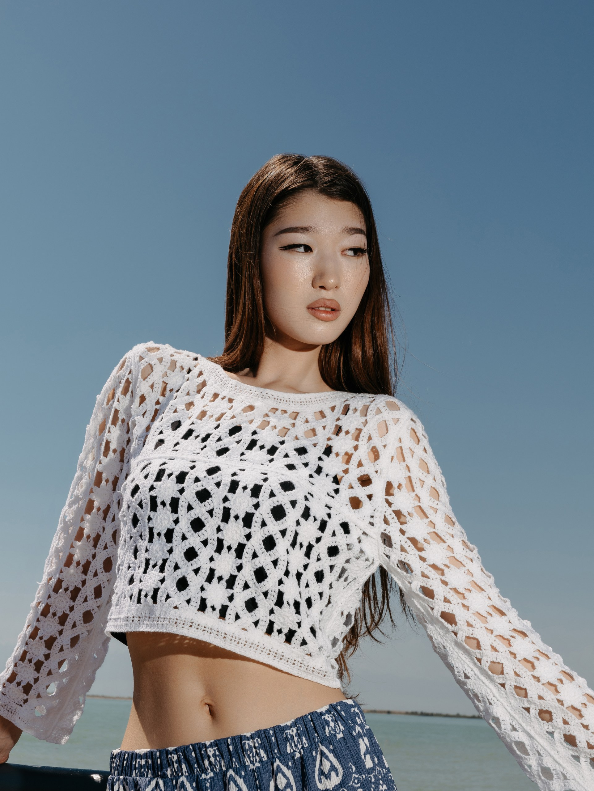 Cotton. Коммерческий и некоммерческий фотограф в Алматы Сланбек Адиль