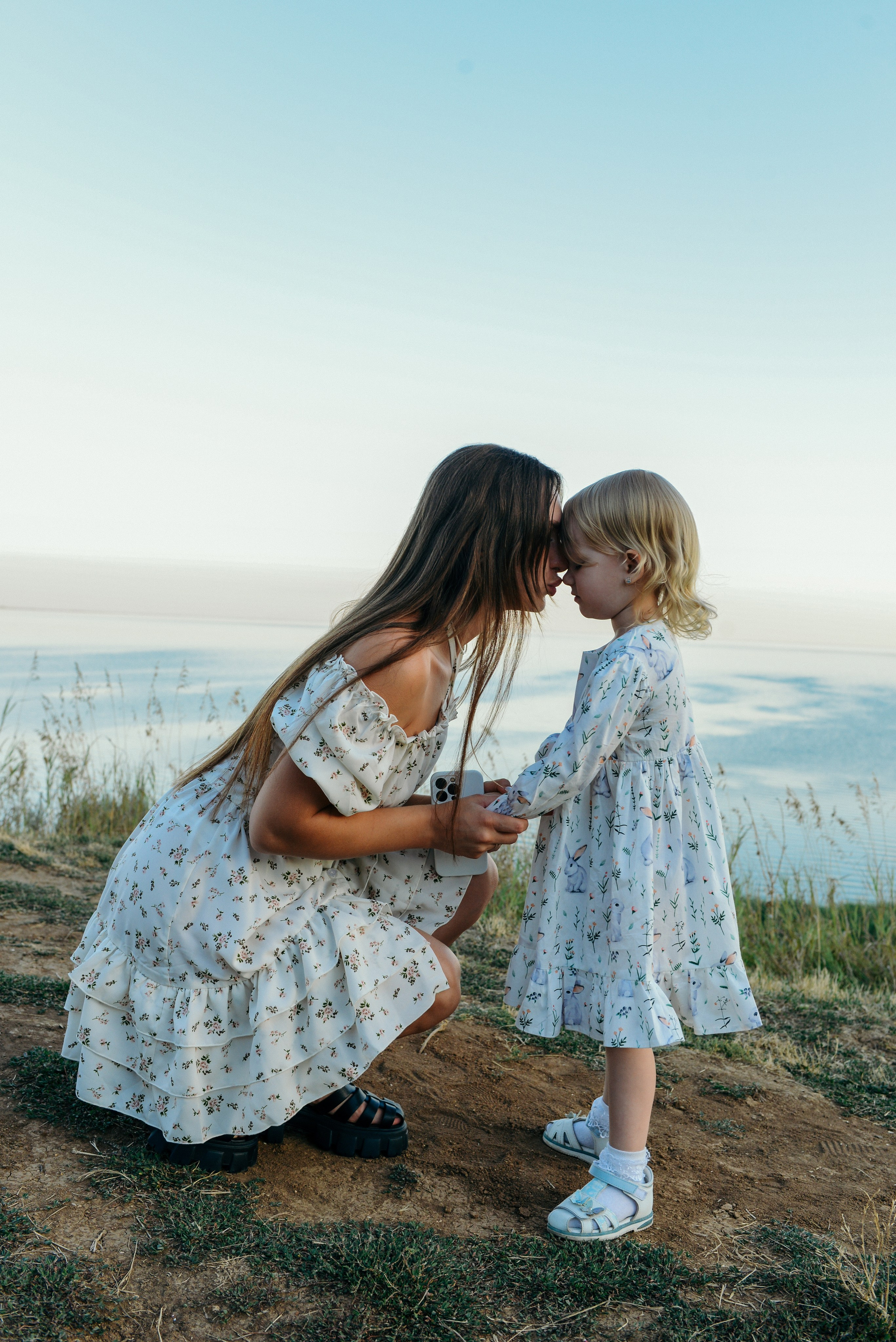 Family 2. Фотограф Ярута Оксана / Ростов-на-Дону