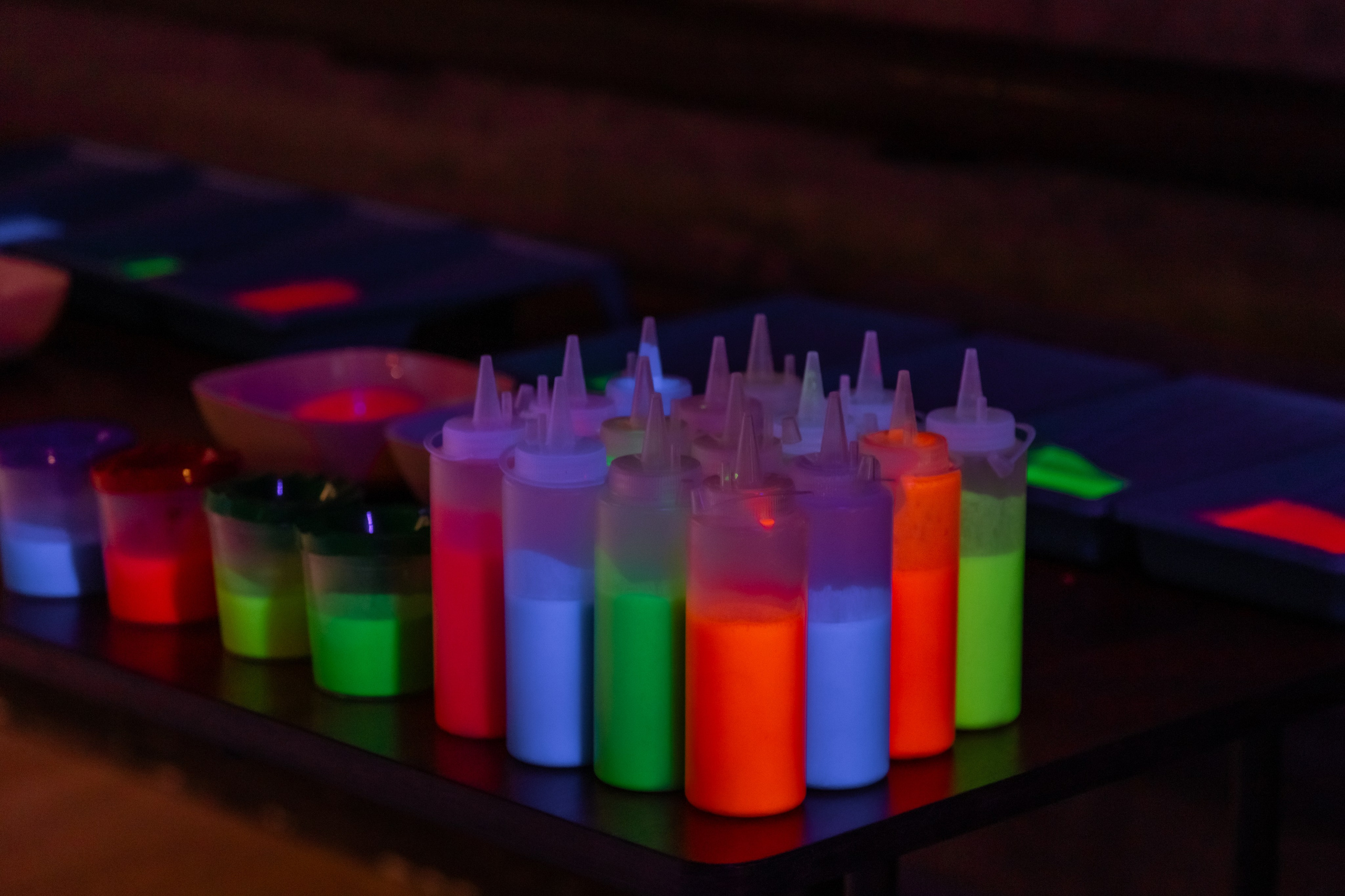 Репортажи Детских праздников. Фотограф Алина Лебедь