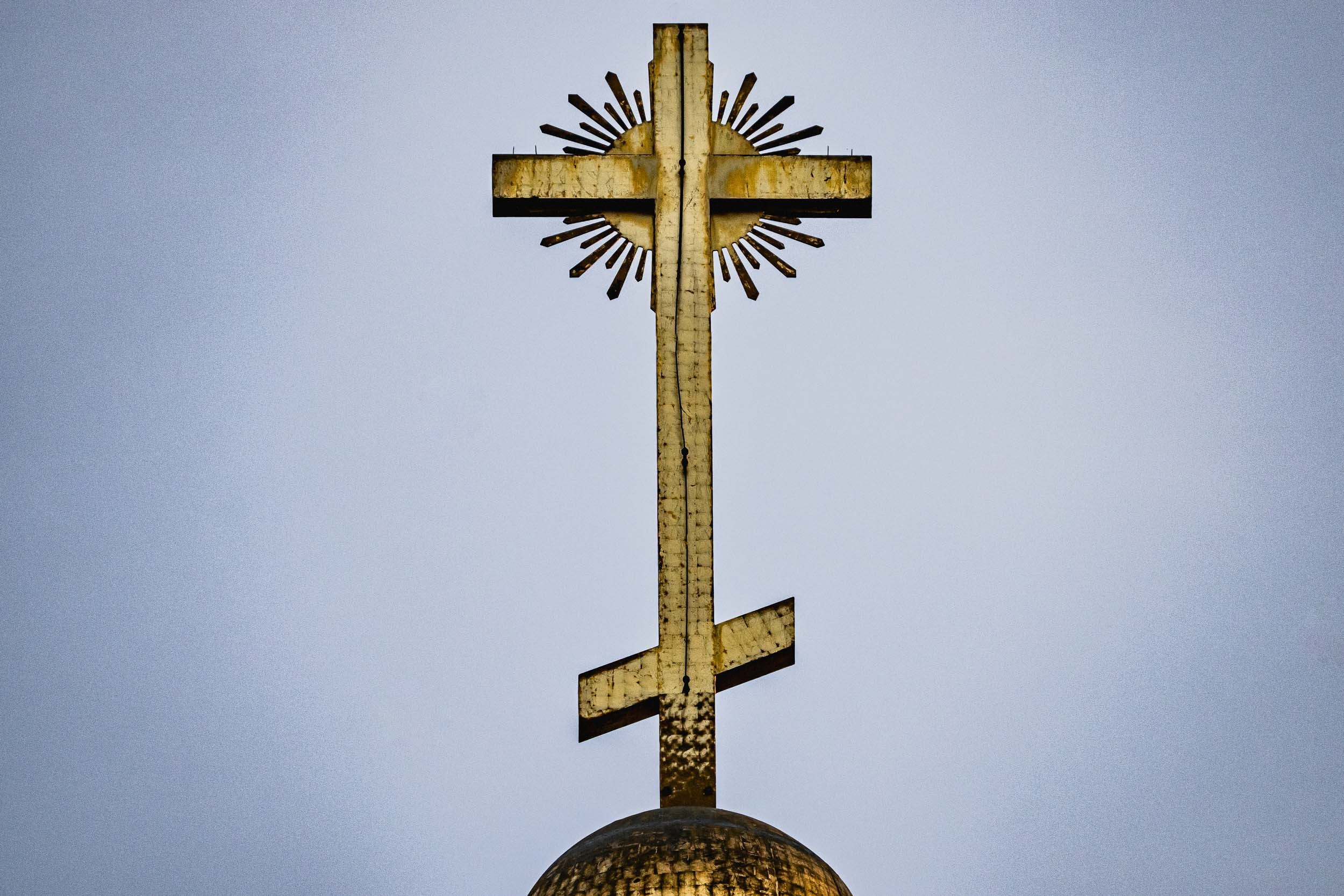 Saint Petersburg. The Andris