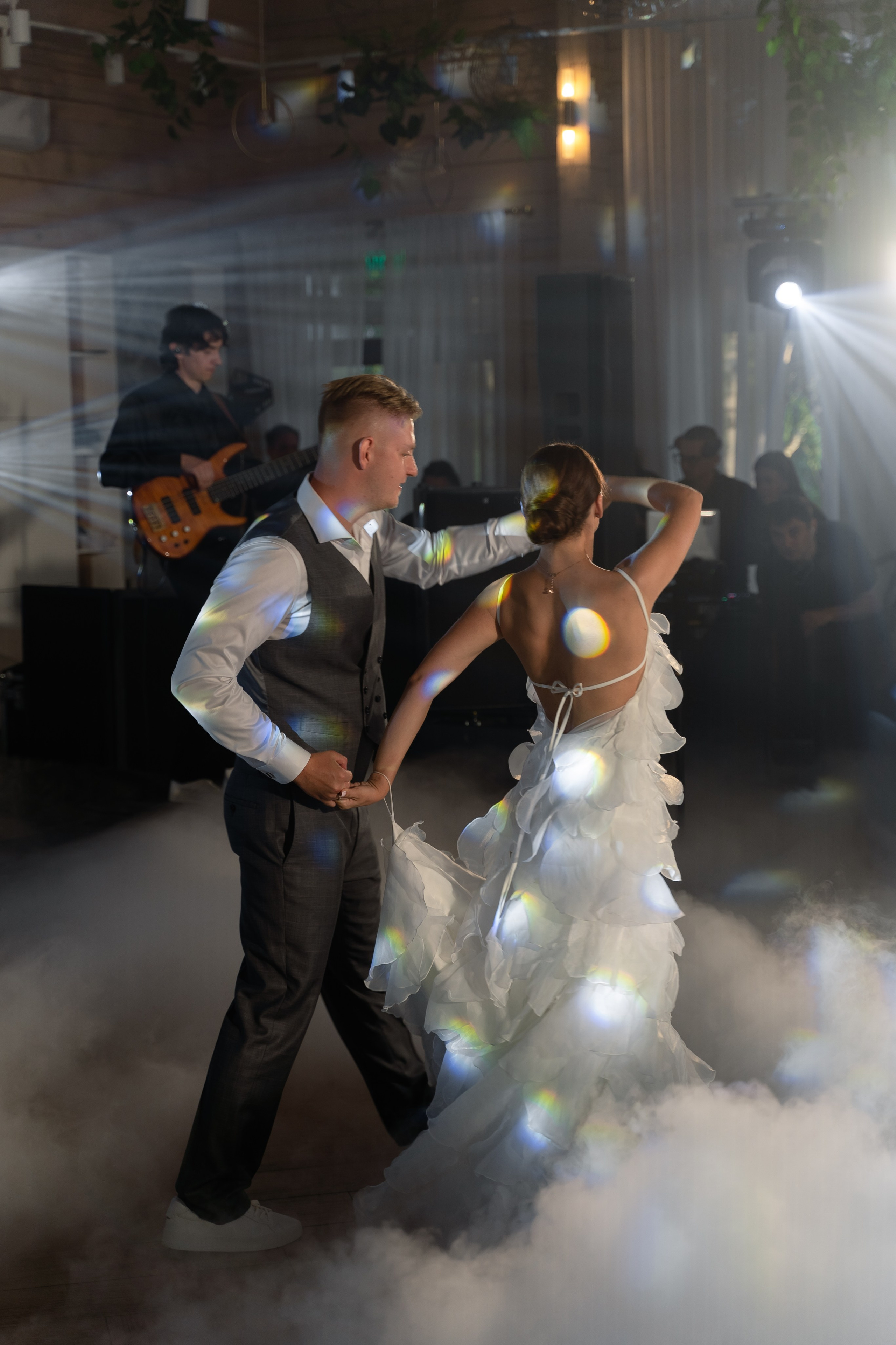 Егор и Екатерина. Свадебный и семейный фотограф в Новосибирске Наталья Зорина