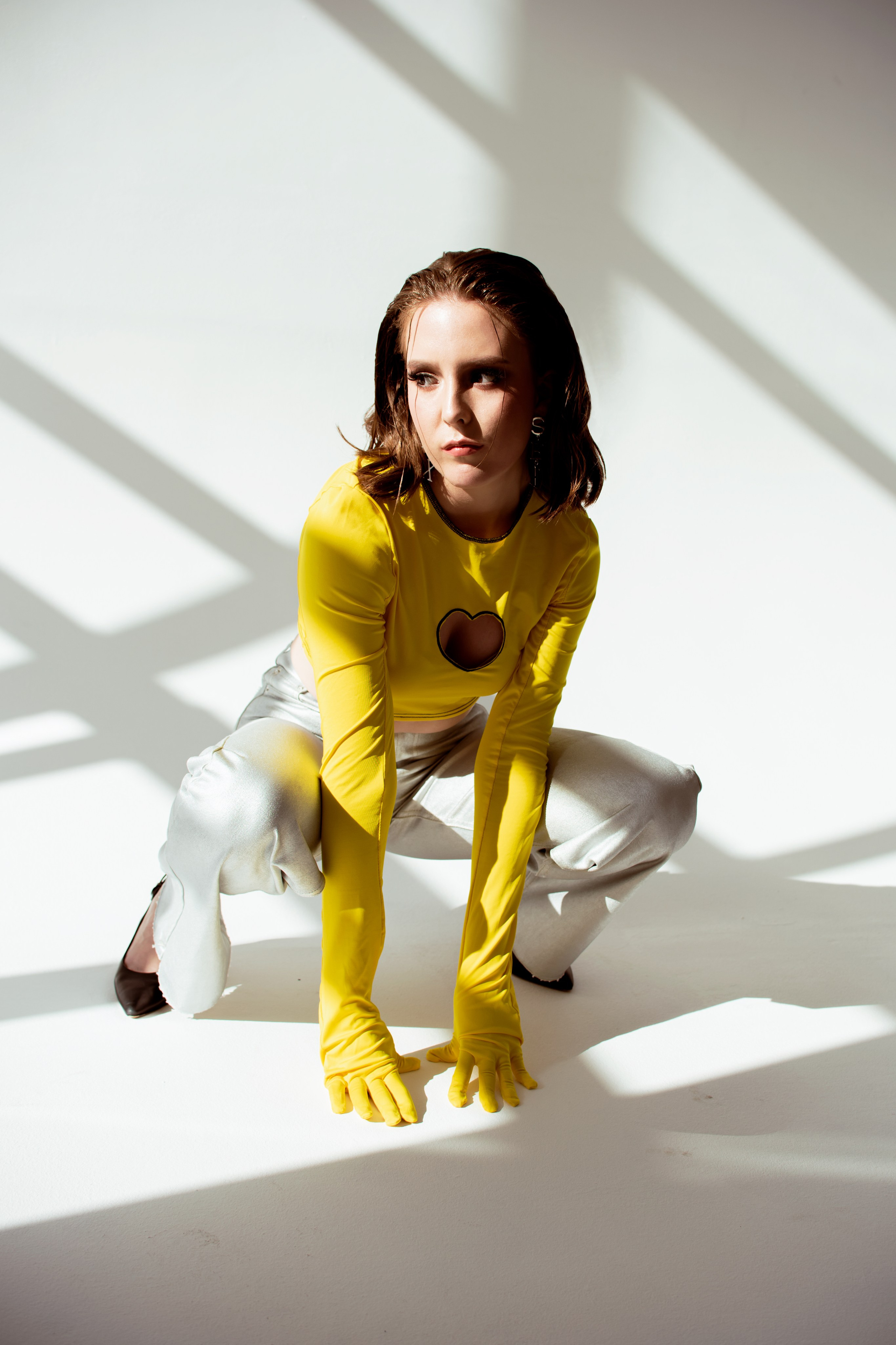 Эльвира. Женский фотограф в Москве и МО