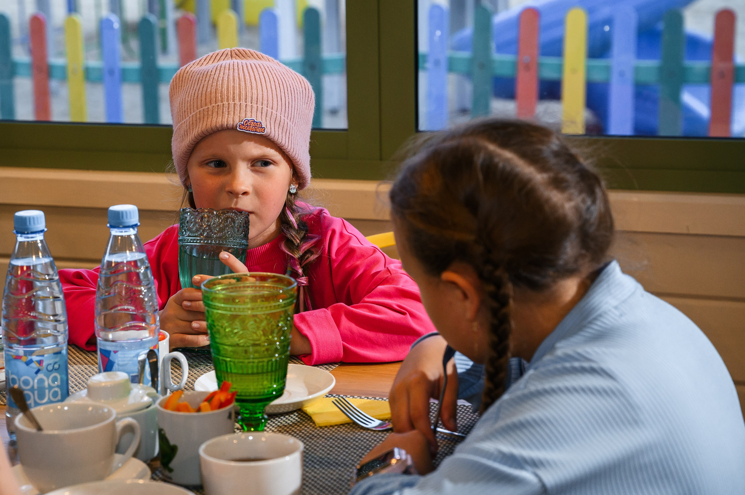 День Рождения: Варе 8 лет. Wedding and family photographer USA