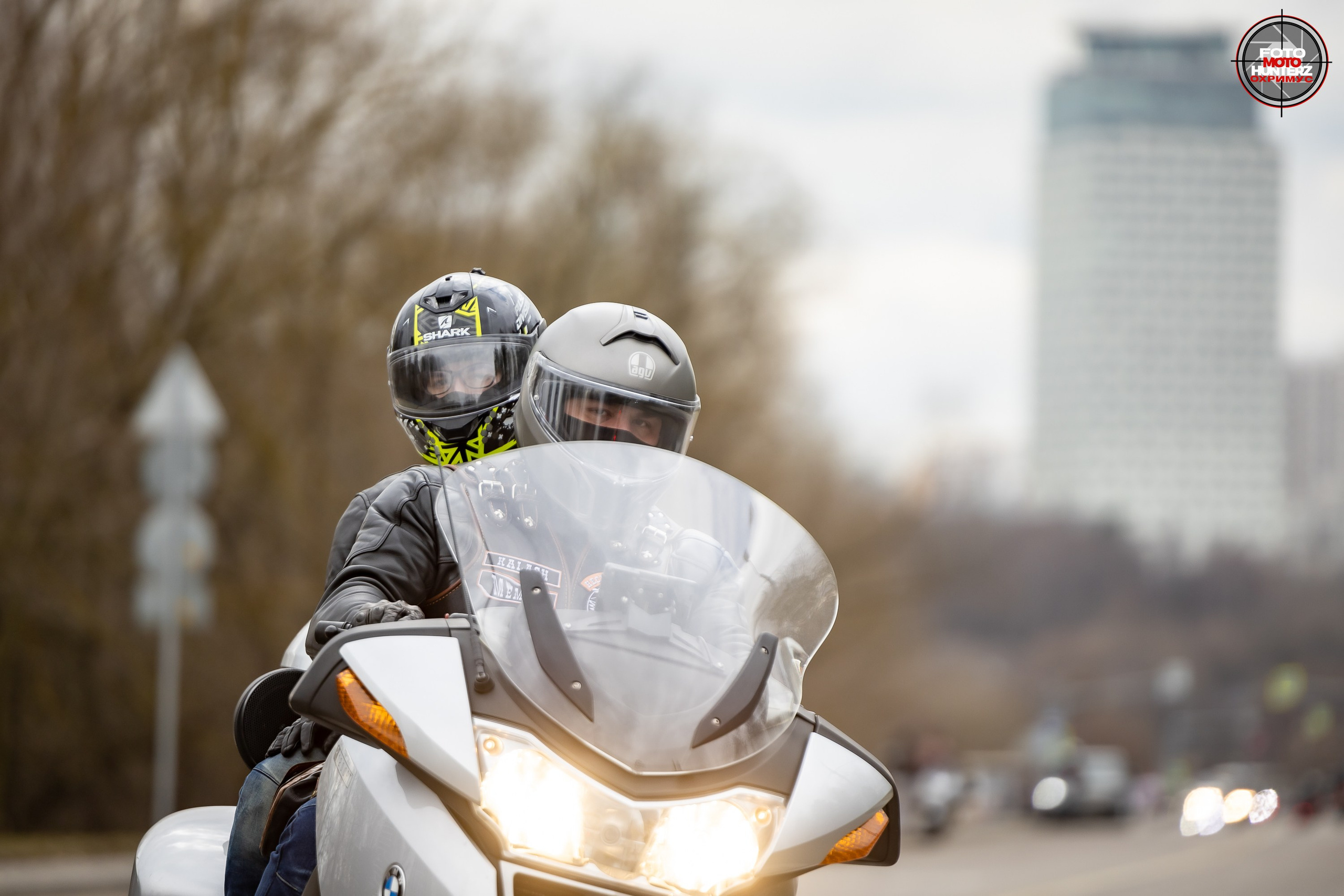 Марафон на Островной 30.03.25. Фотограф Владимир Охрименко