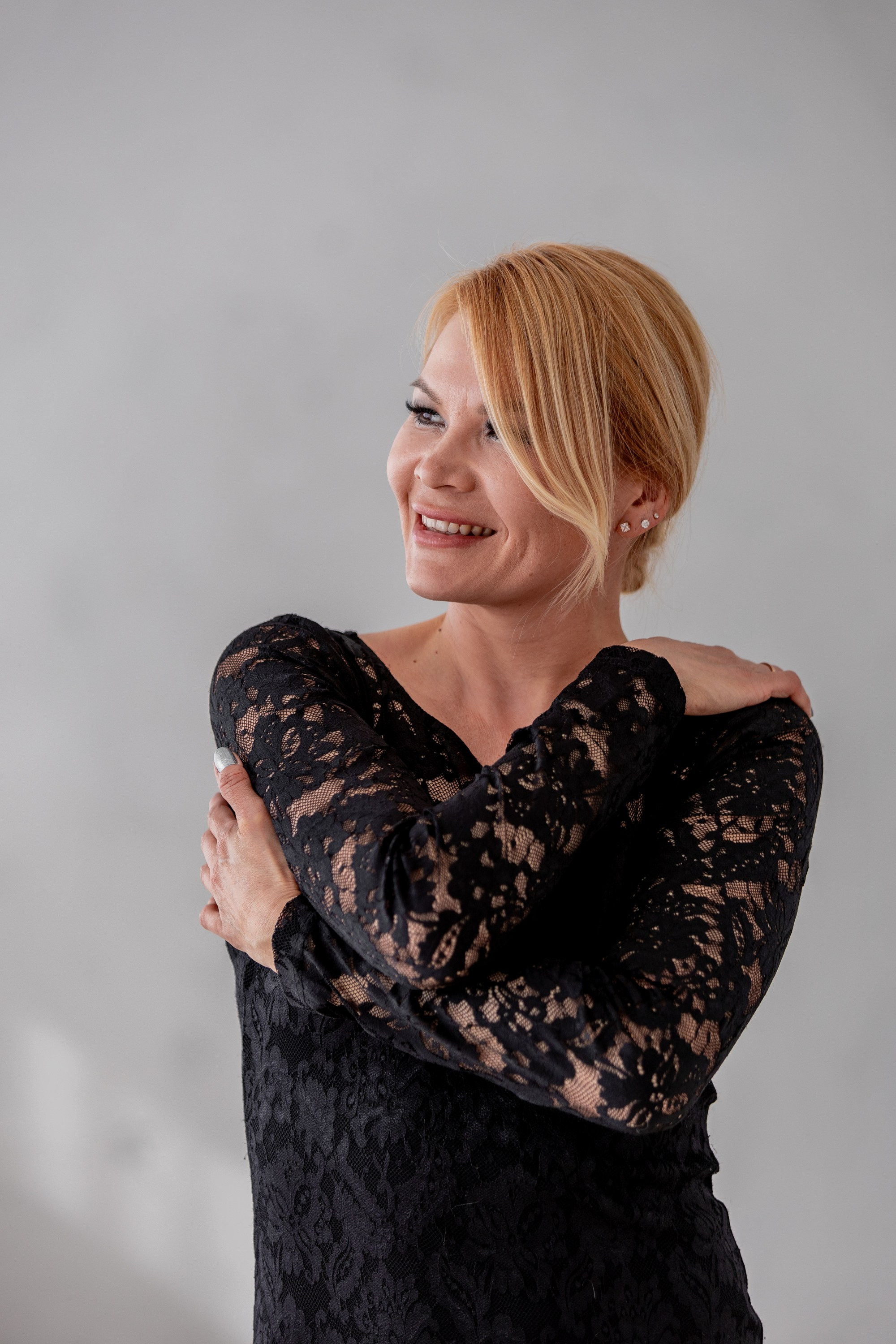 Женский портрет. Спортивный и репортажный фотограф в Екатеринбурге Пустовая Аделя