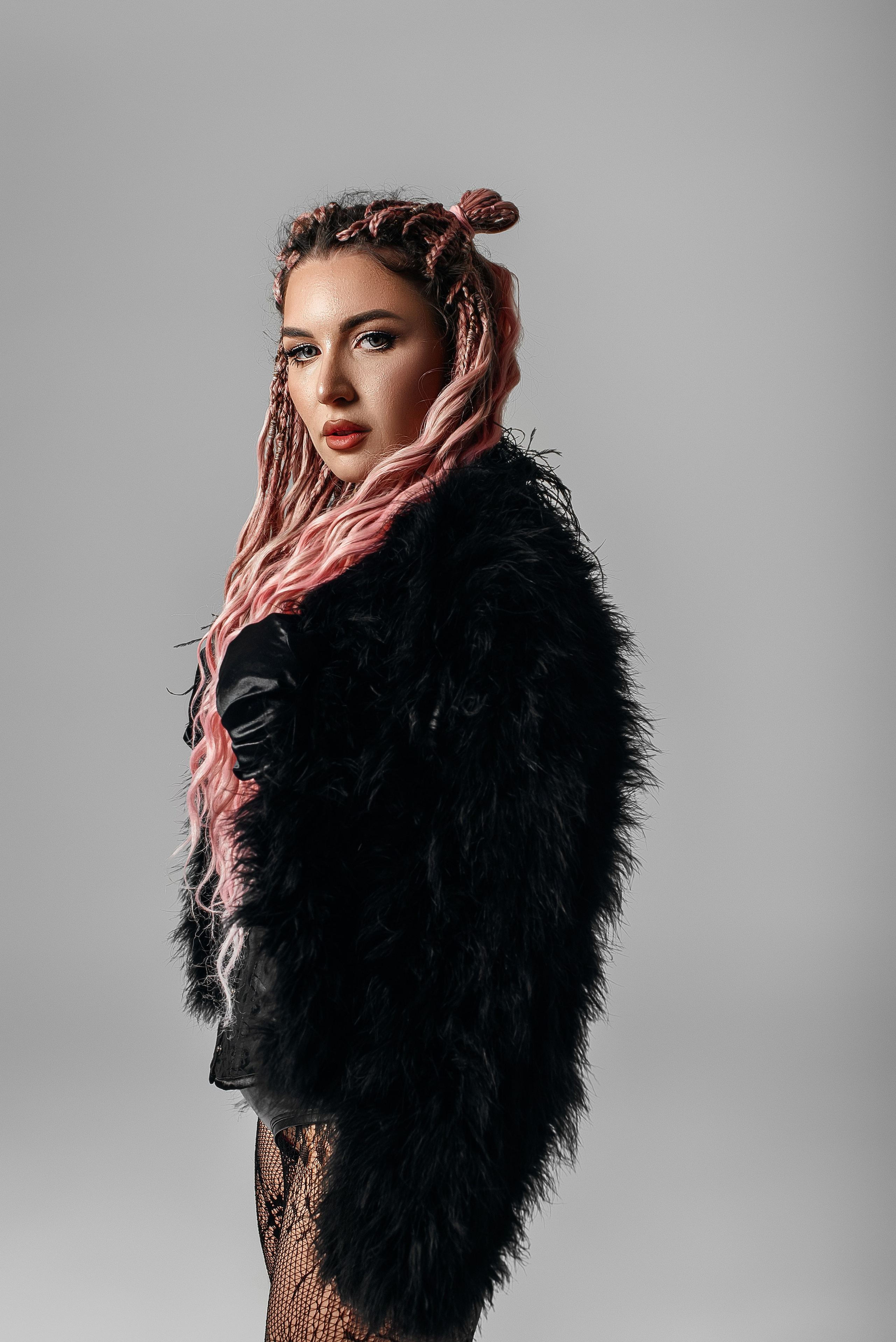 Рита. Фотограф беременности и новорожденных в Рязани