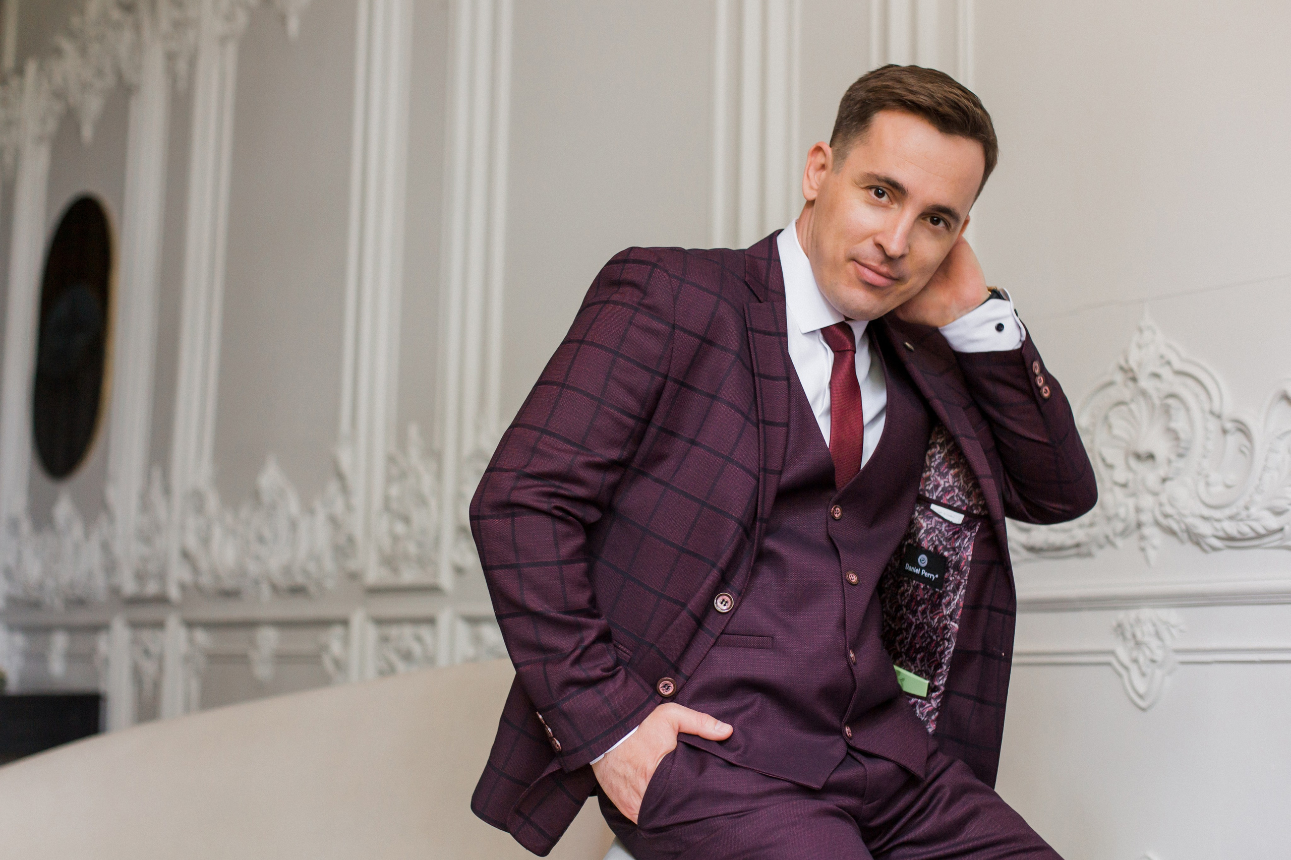 Юрий и Татьяна. Свадебный и семейный фотограф в Краснодаре