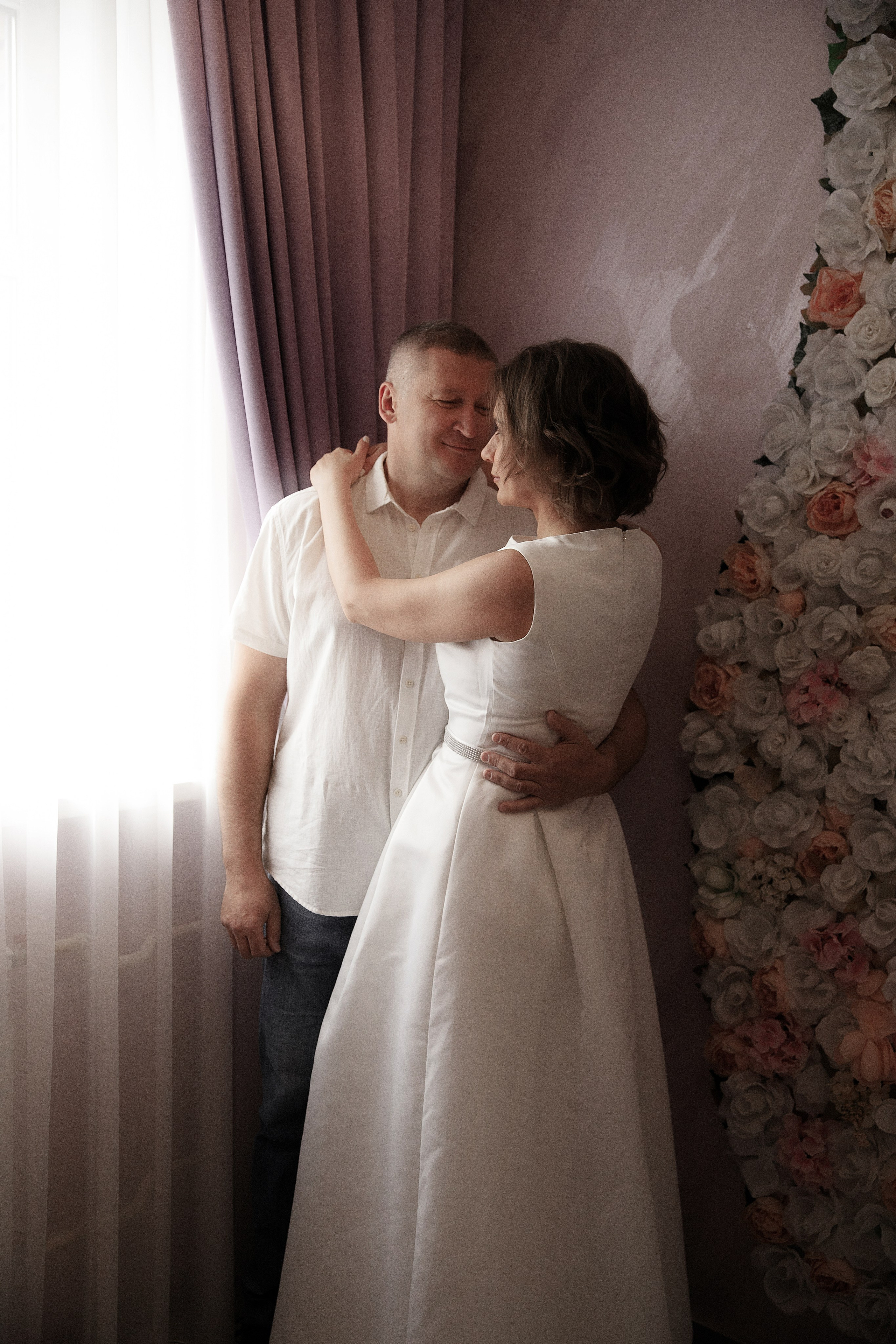 Алексей & Оксна. Фотограф в Москве и МО, Мещерякова Ольга