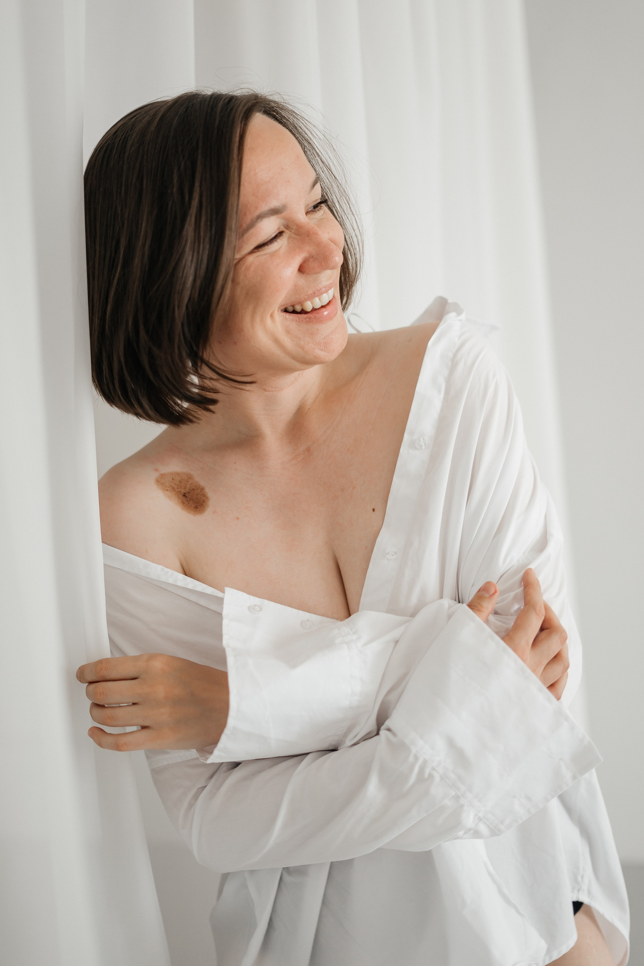 Валя. Портретный и семейный фотограф Ксения Казанцева