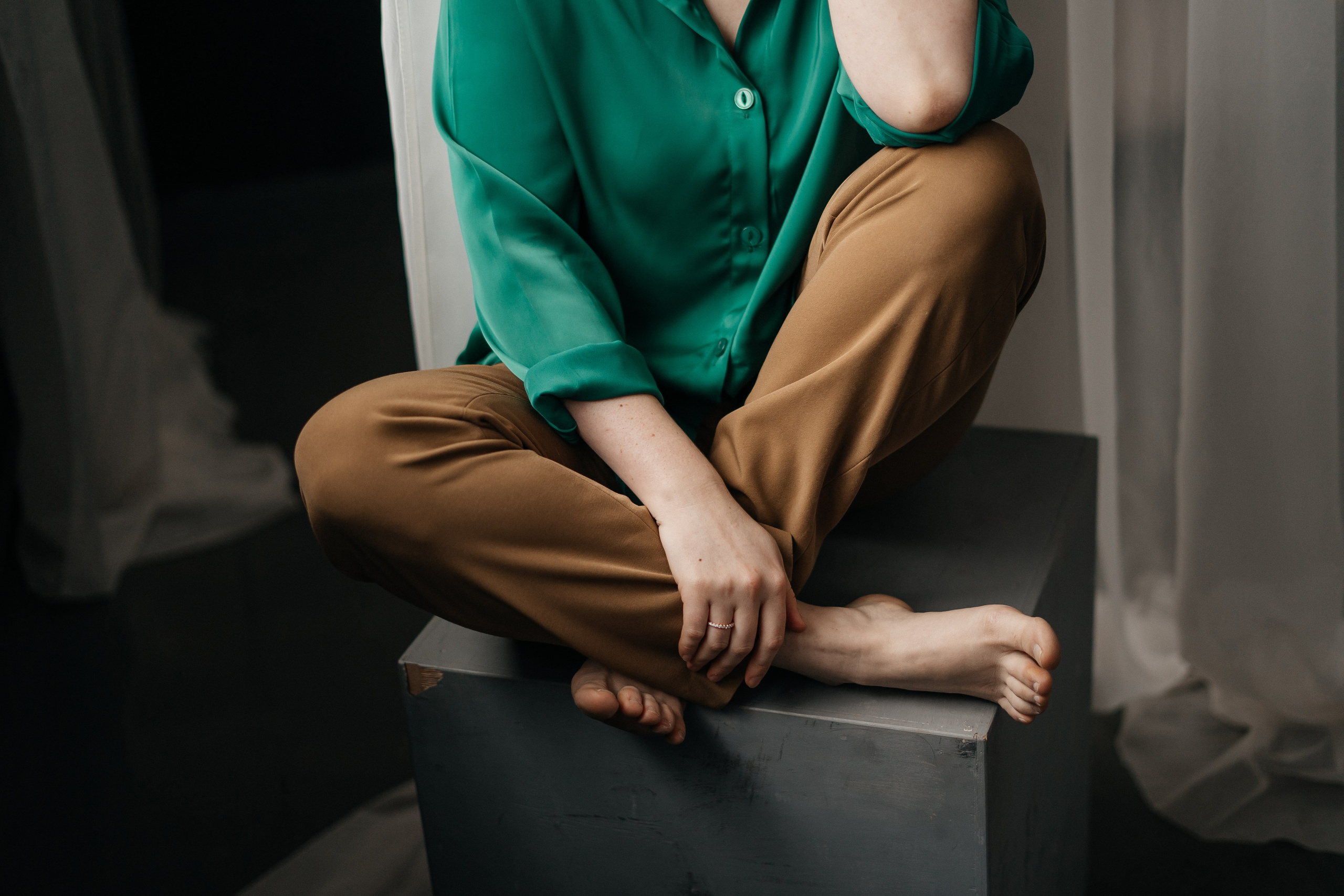 Таня. Портретный и семейный фотограф Ксения Казанцева