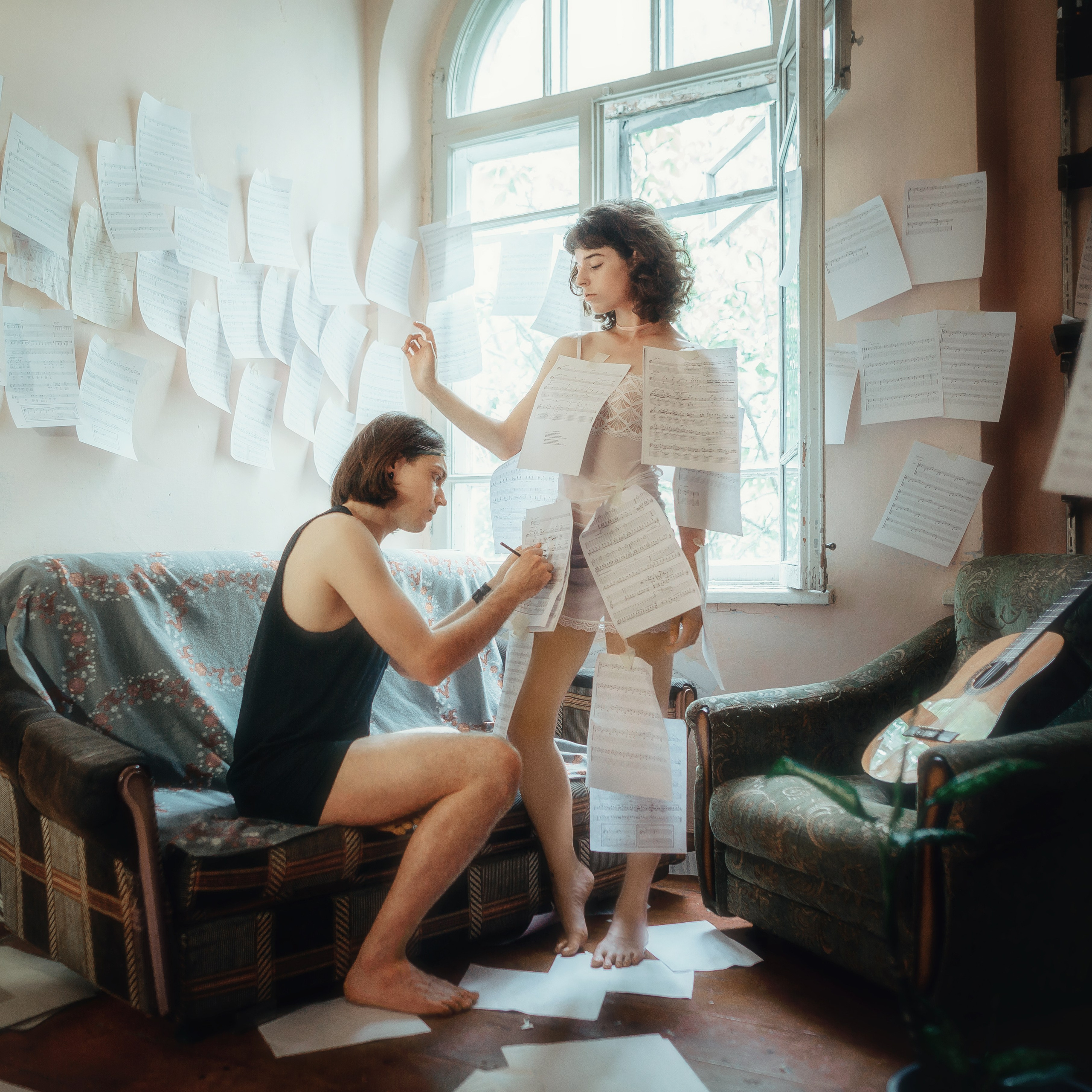 Персональное курирование по фотографии. Фотограф Андрей Васильев | Краснодар, Краснодарский край