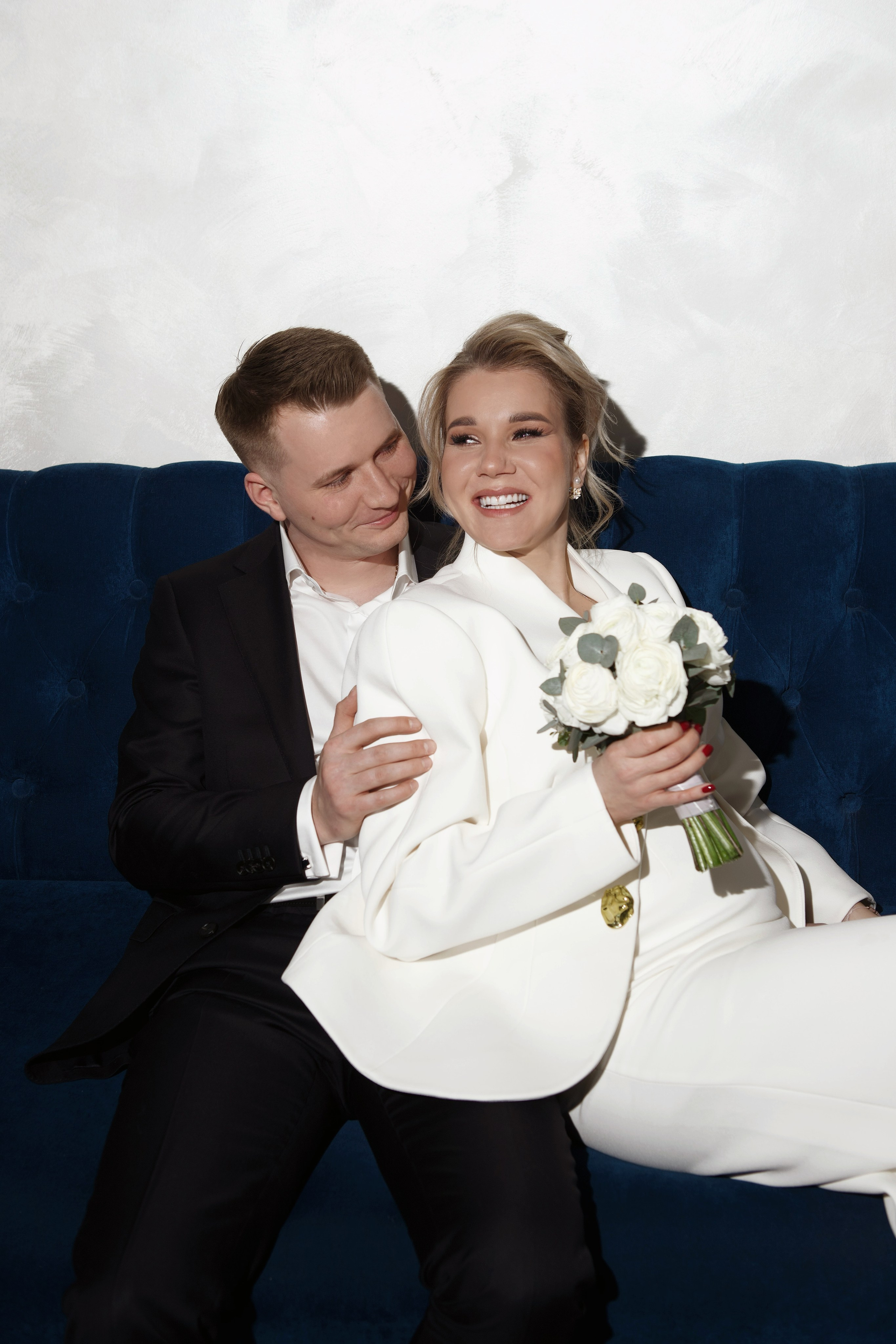 Wedding. Профессиональные фото от Анастасии Глебовой. Переходите на сайт и забронируйте съемку!
