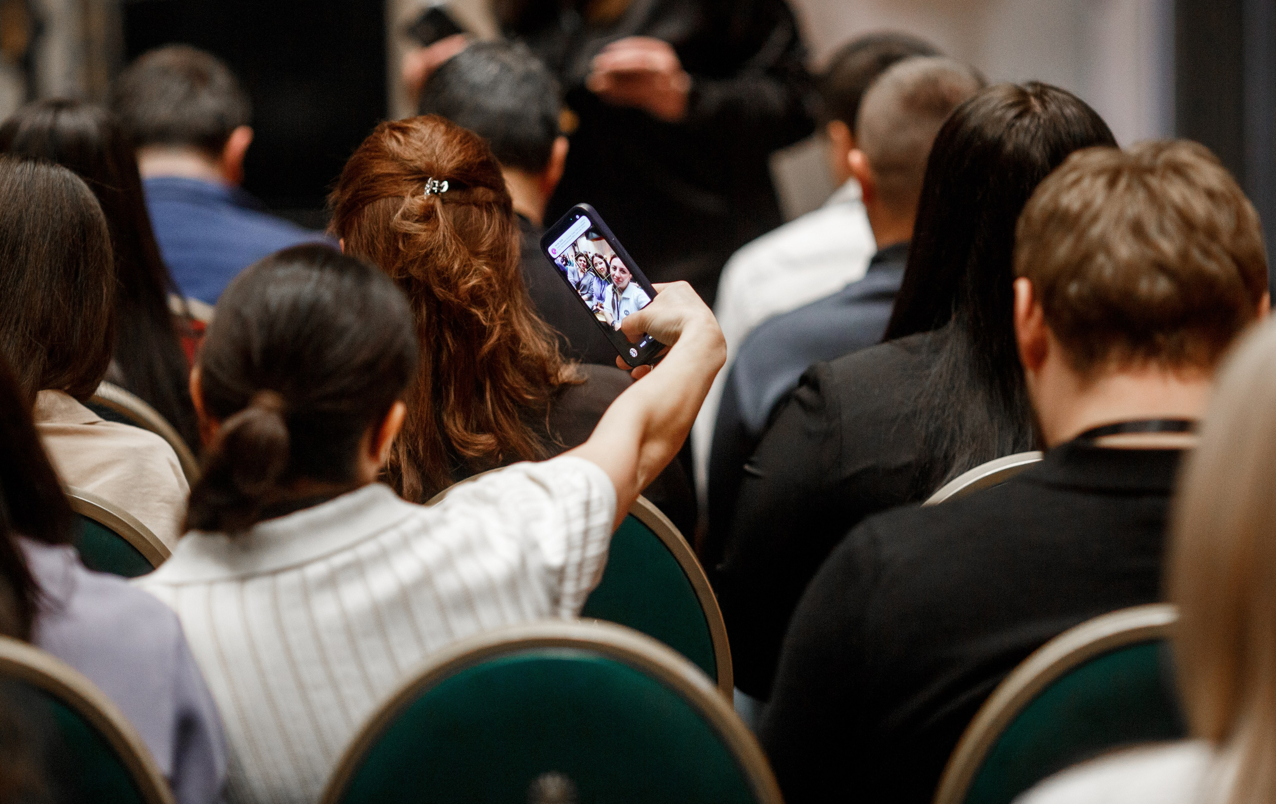 Билайн. Вызов принят. Репортажный фотограф Борис Геер