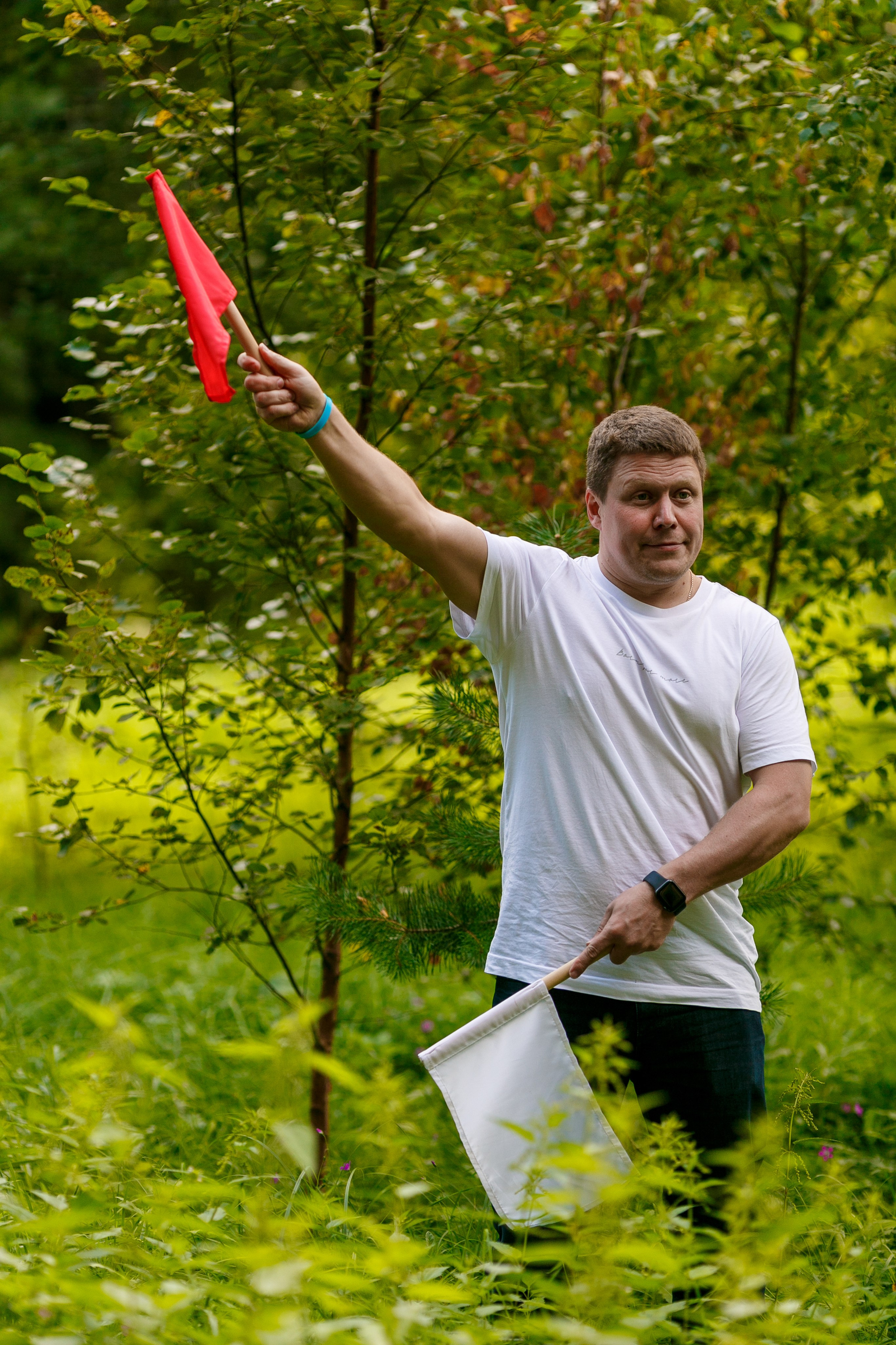 Фотосъемка тимбилдинга для компании SmartLog. Репортажный фотограф Борис Геер