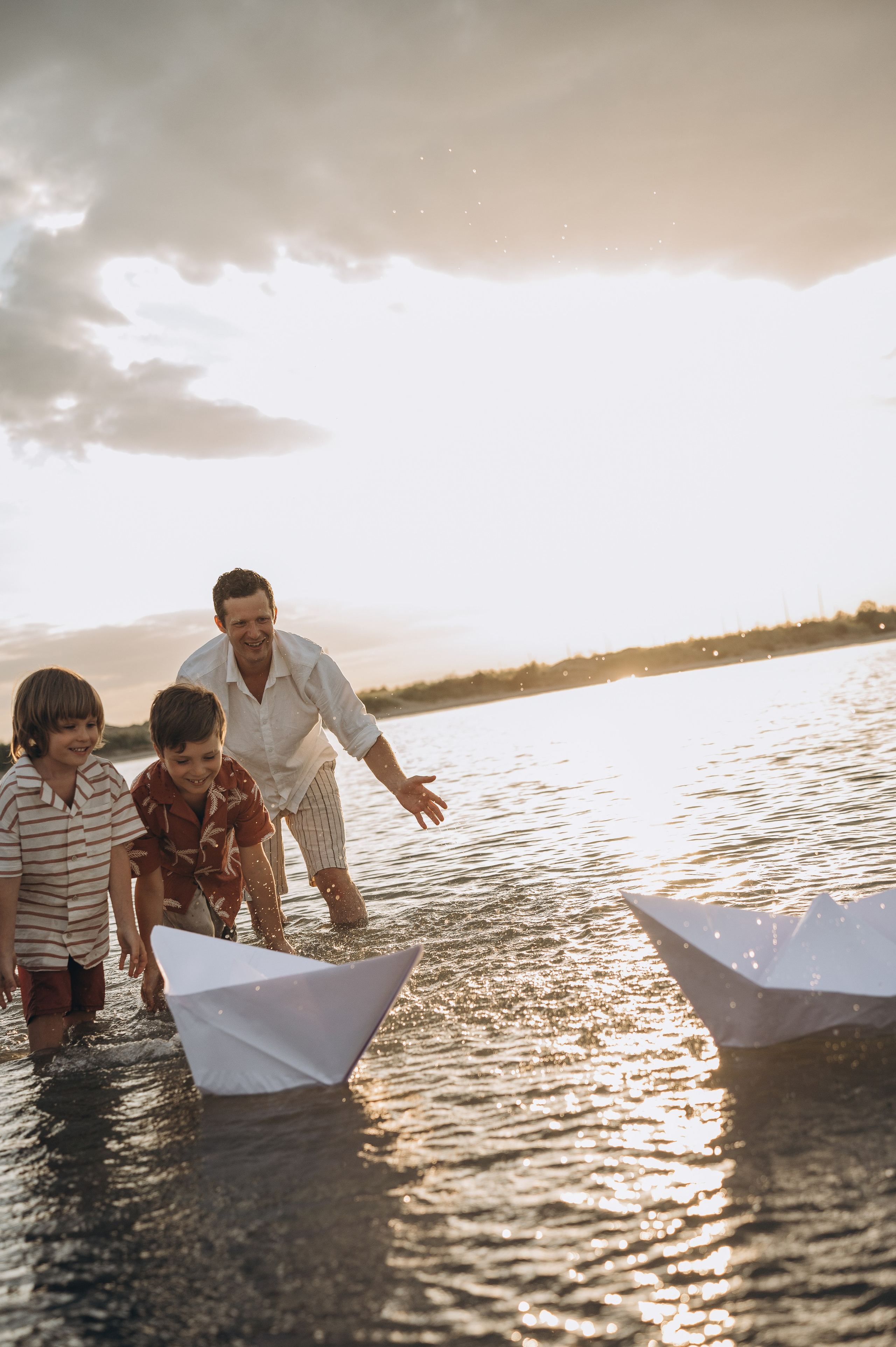 Летняя фотосессия. Семейный фотограф Ростов-на-Дону Татьяна Соколова