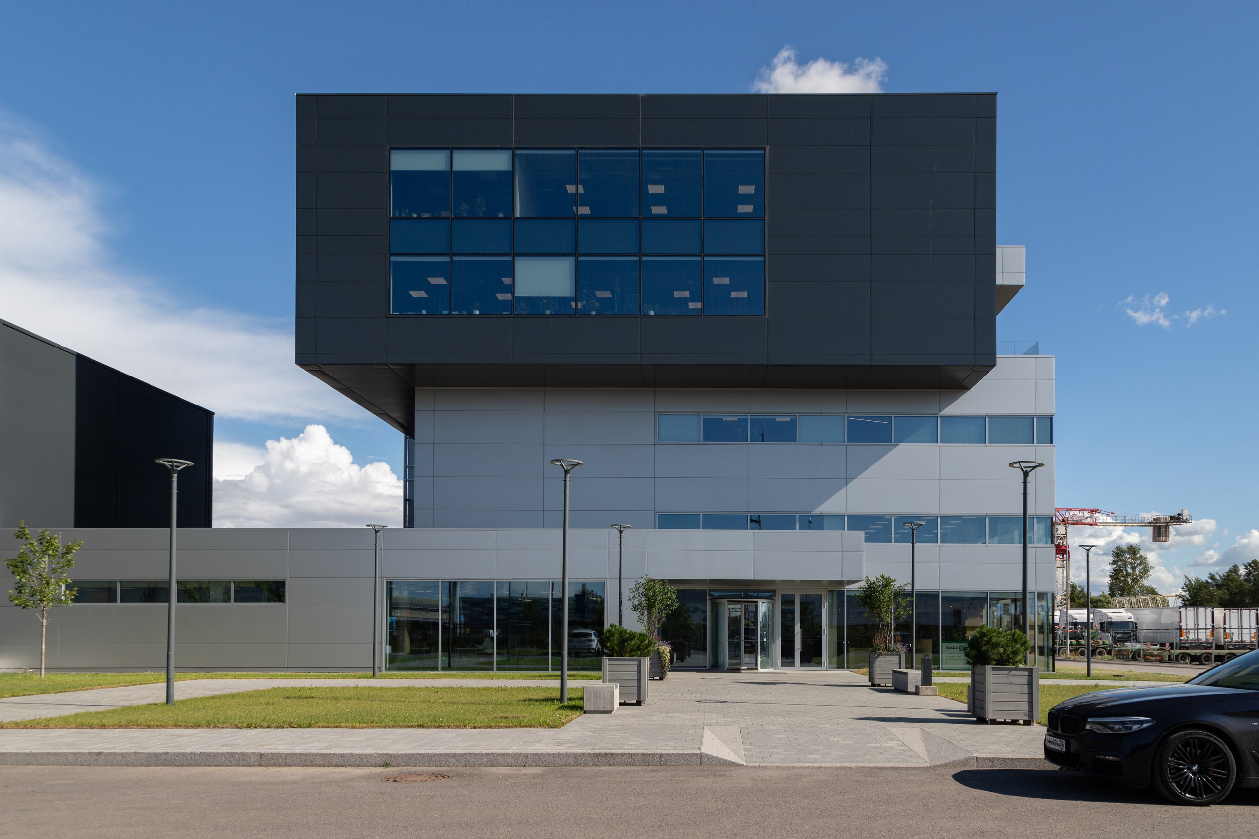 Промышленная фотография. Интерьерный и архитектурный фотограф Солодова Алина