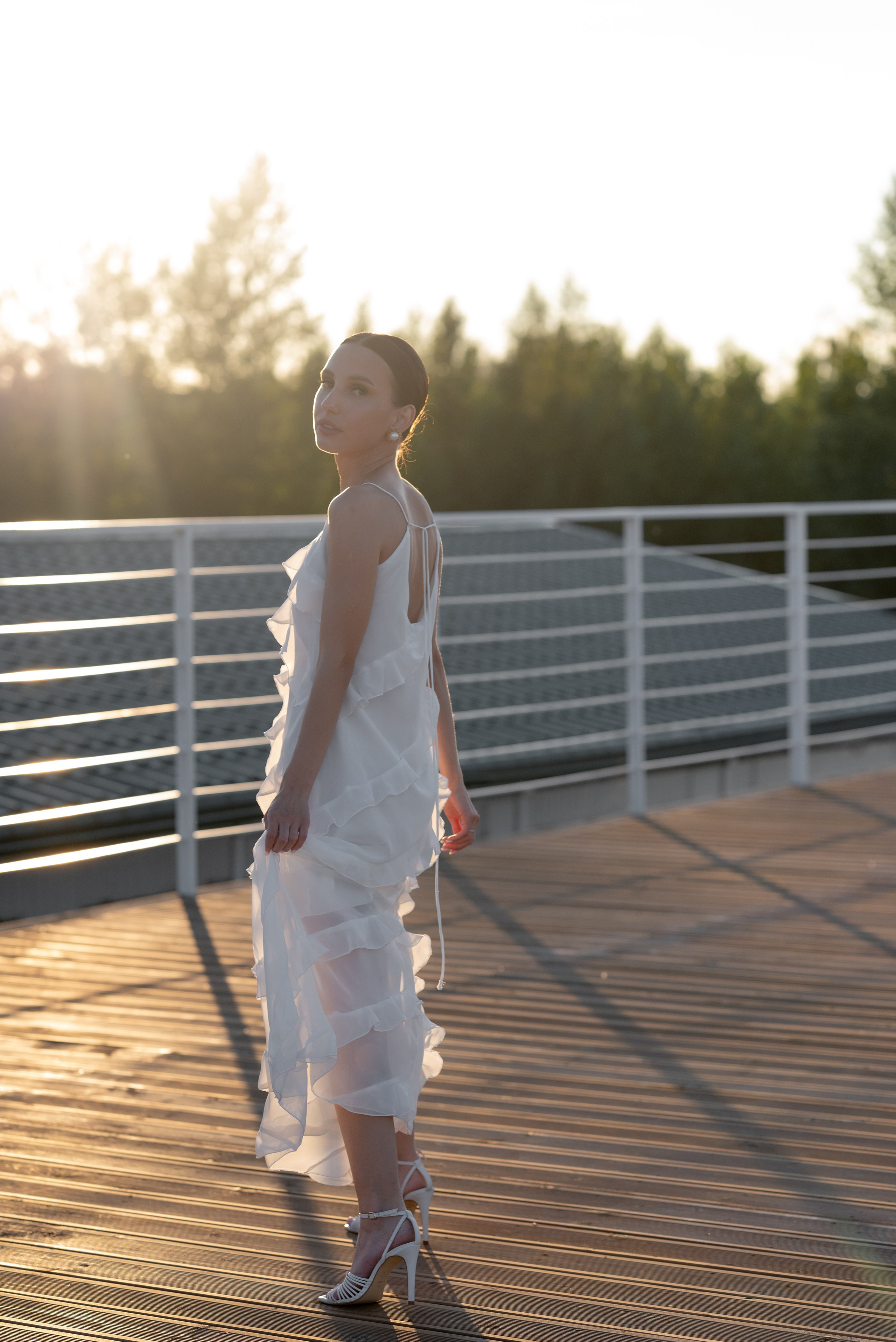 Дарина и Никита. Семейный и свадебный фотограф в Ярославле Кропина Инна