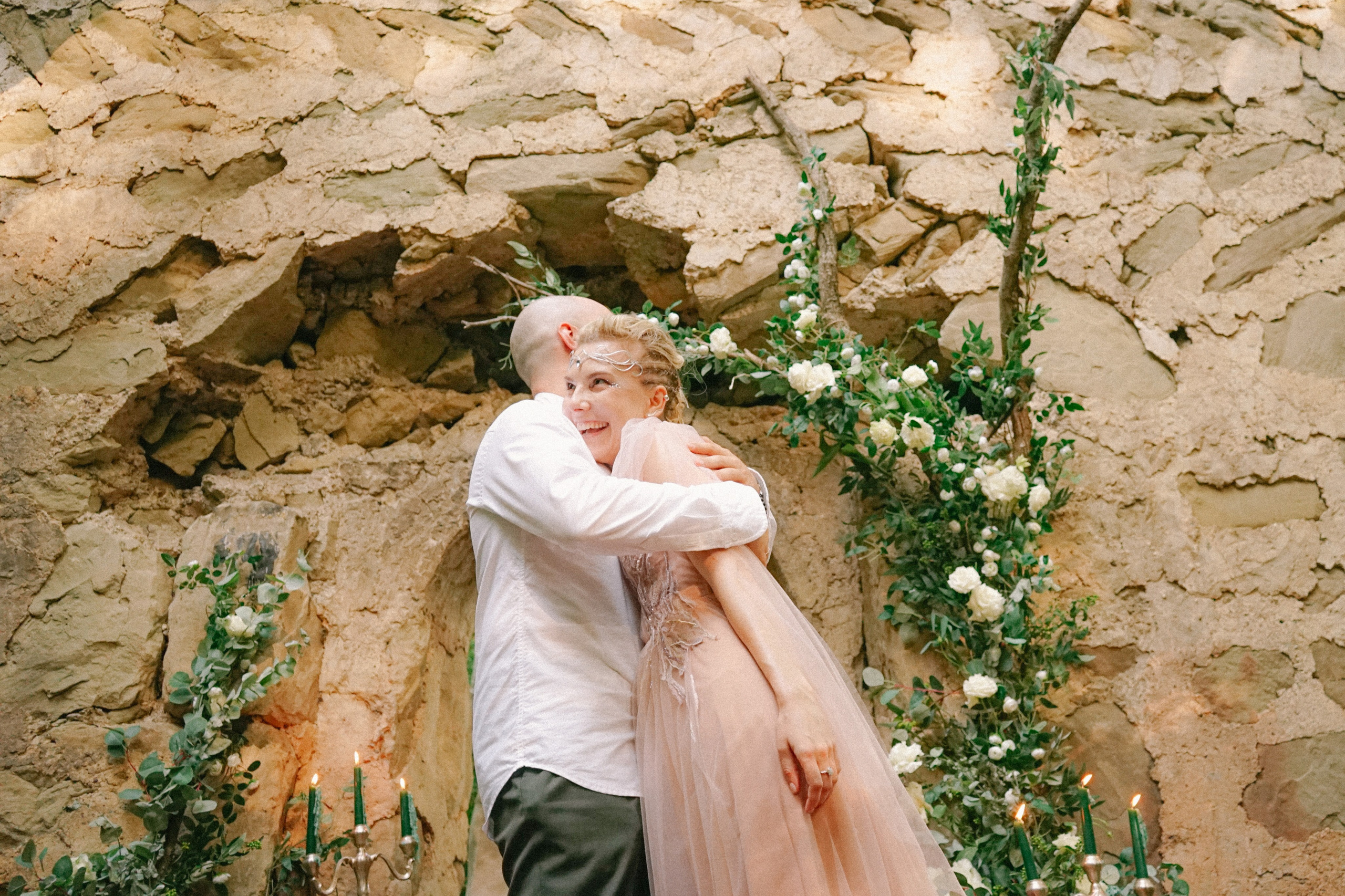 Свадебный фотограф в Грузии. Фотограф в Грузии ОАЭ | Nekit Fox