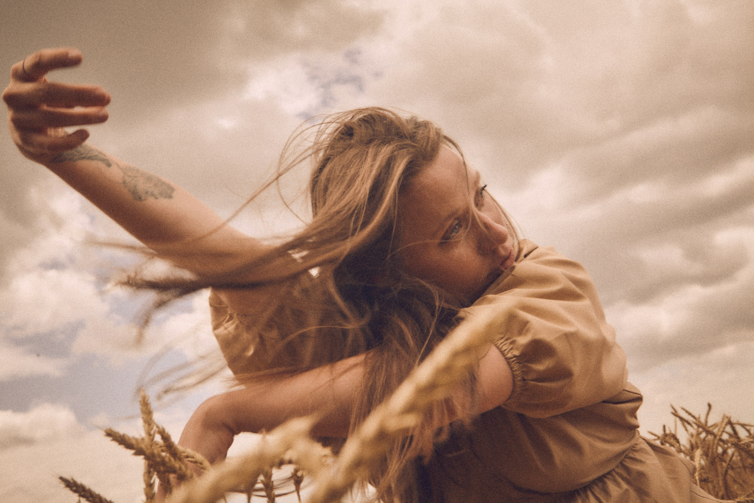 SUN. Виолетта Скрипка