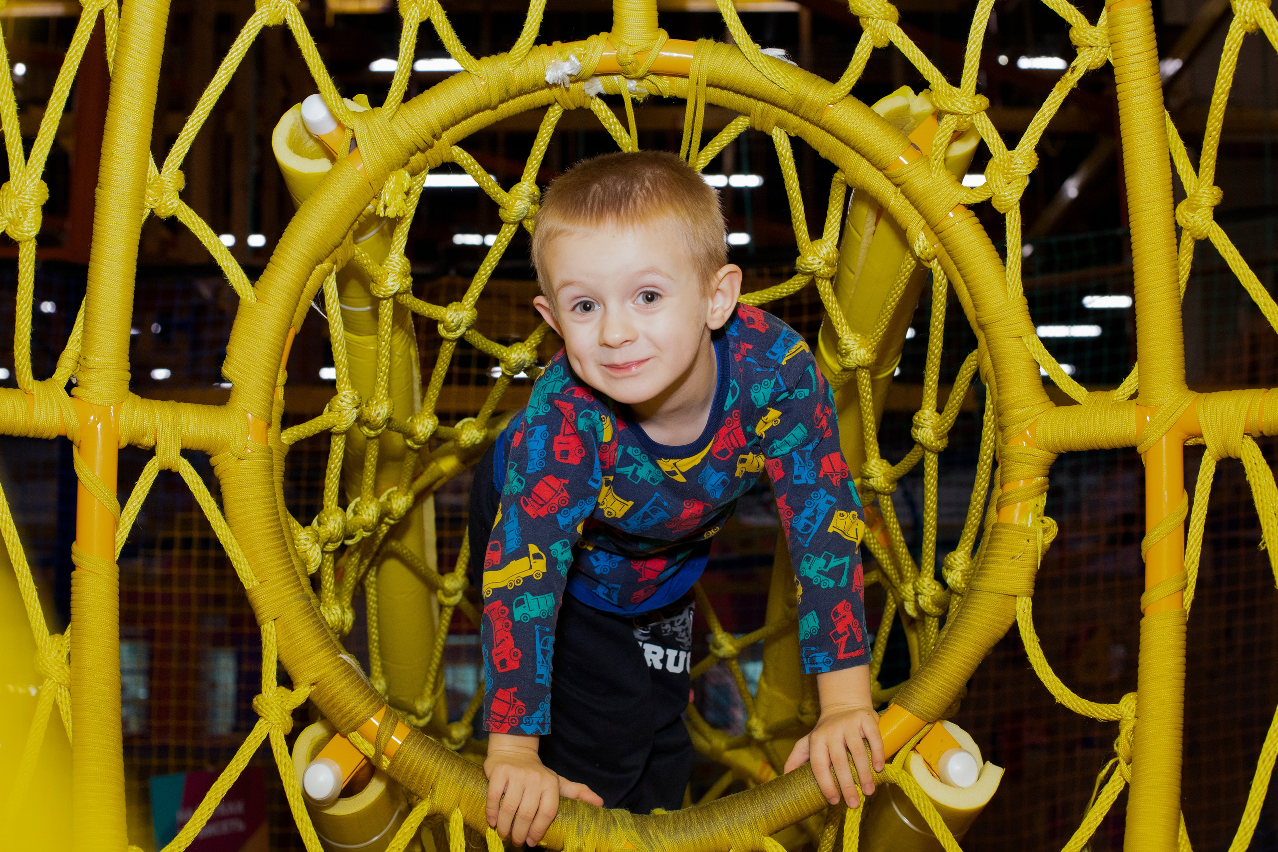 Детские праздники. Семейный и детский фотограф Кривутина Юлия