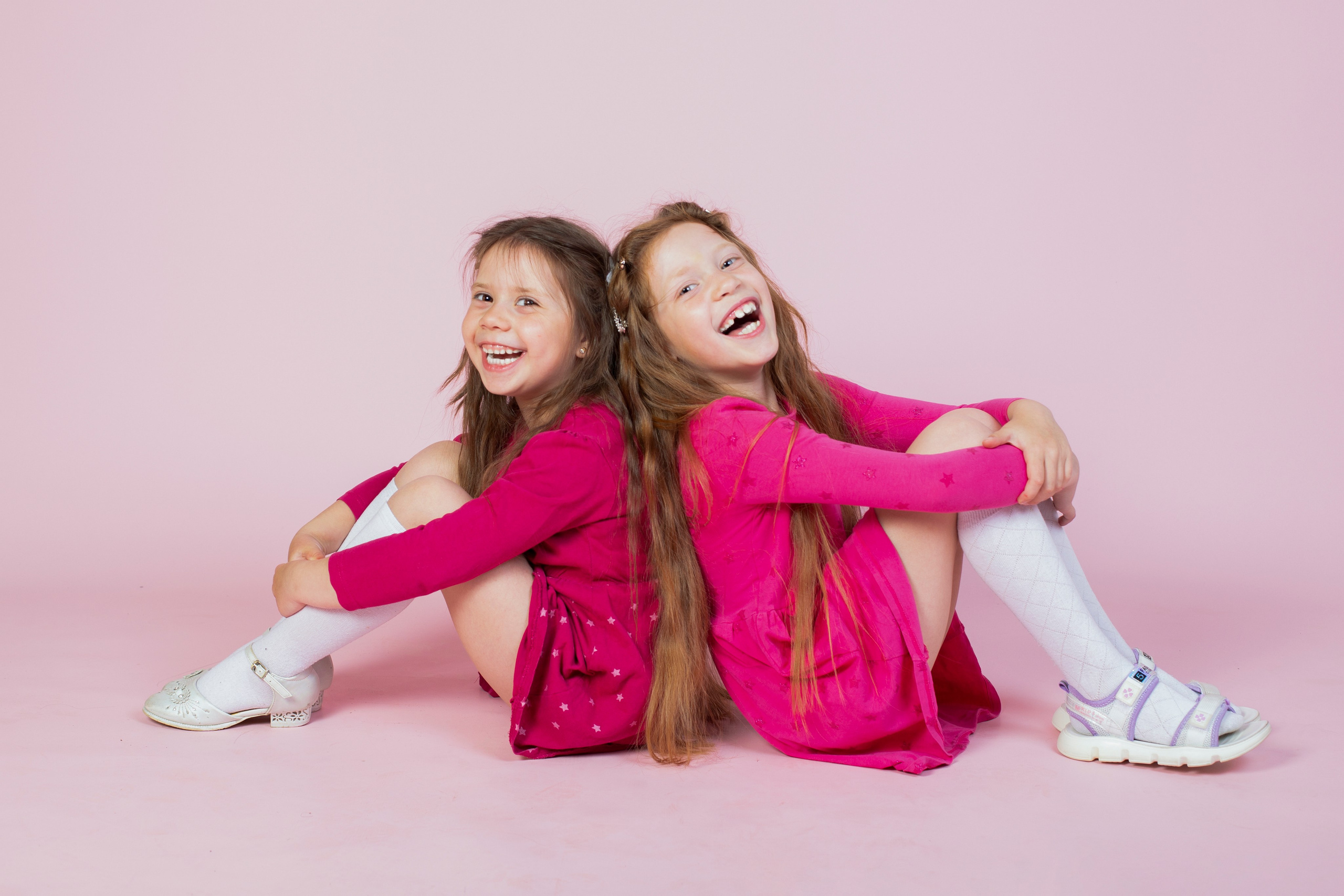 Детские фотосессии. Семейный и детский фотограф Кривутина Юлия