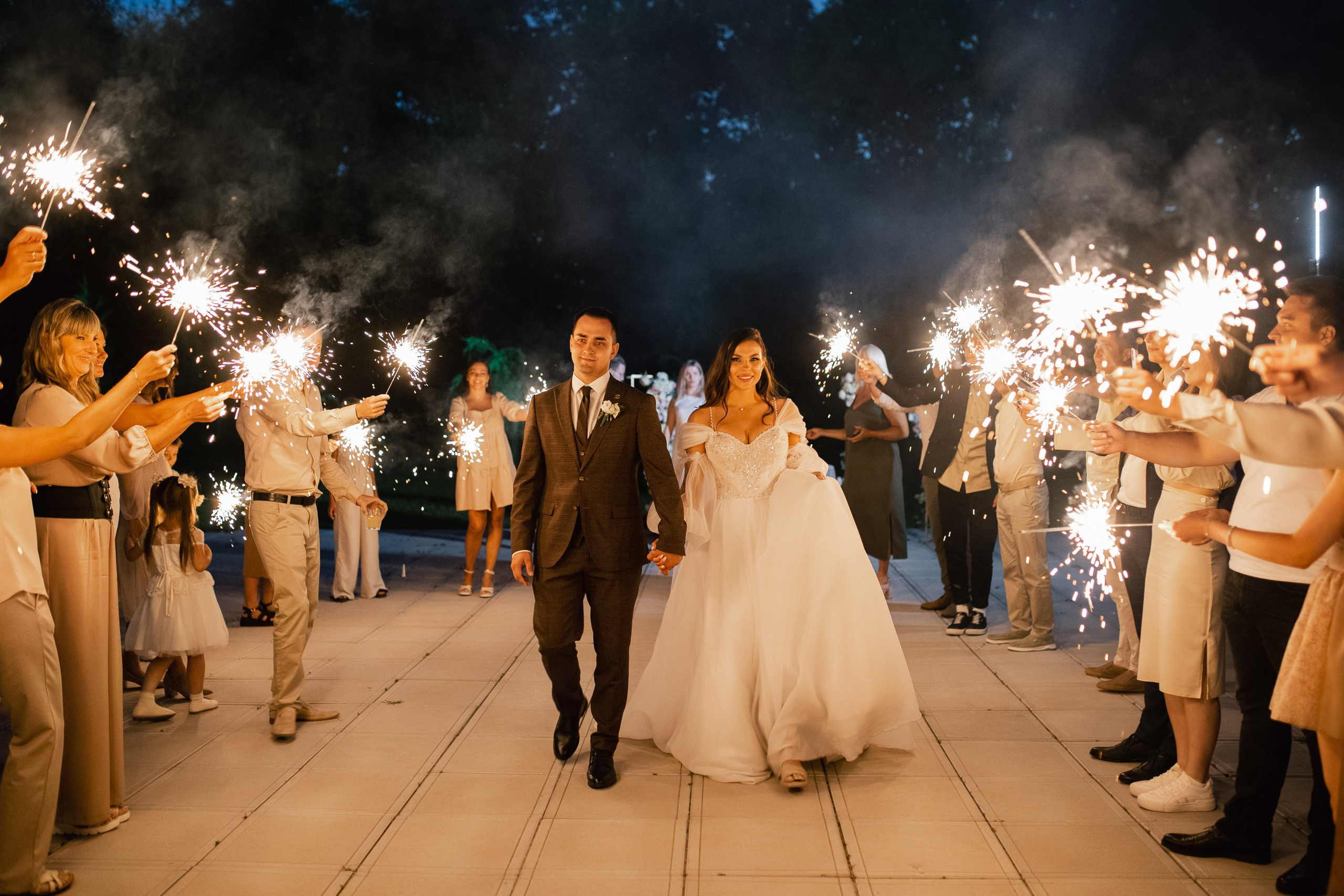 Свадебный фотограф в Хабаровске