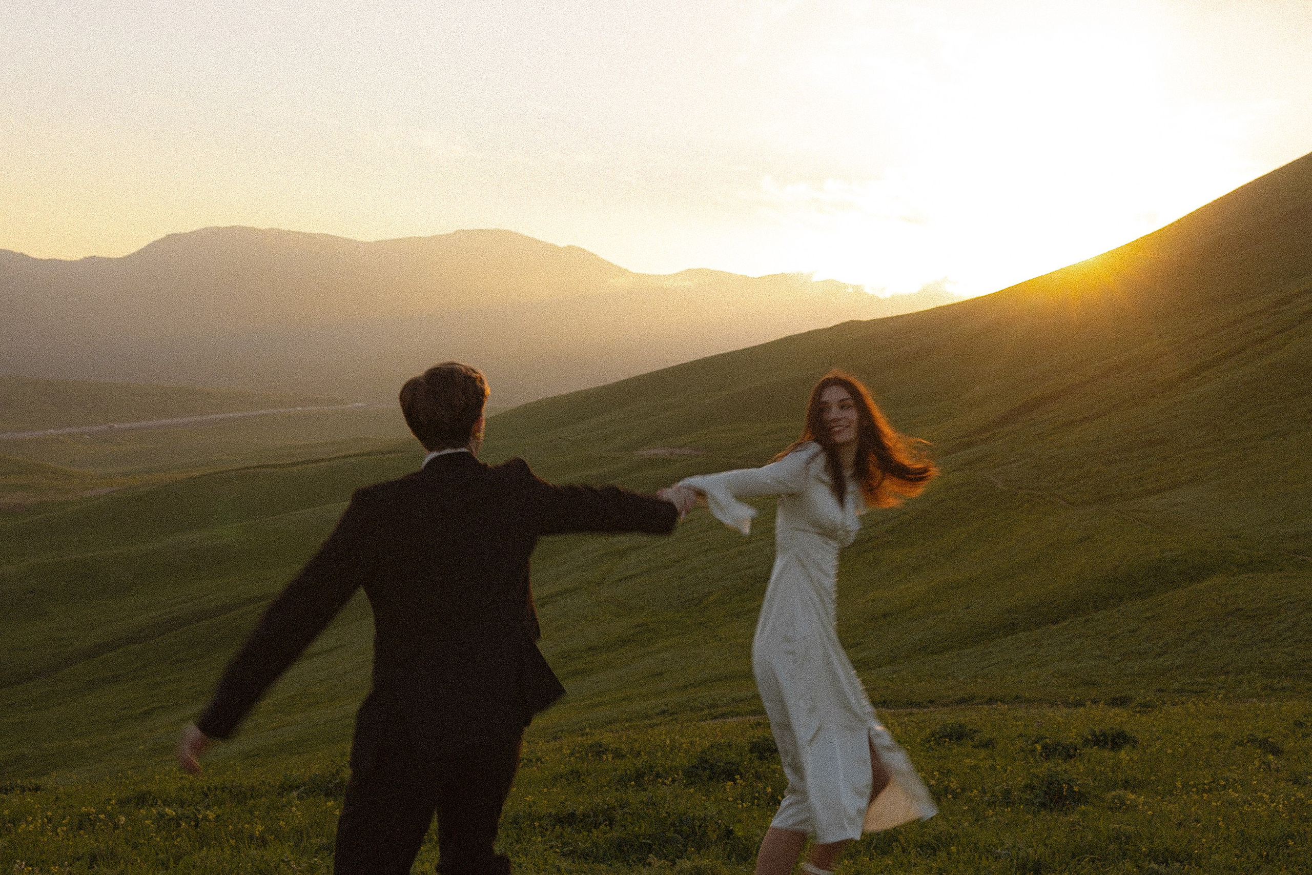 Ветер. ROMA GORBATOVSKY