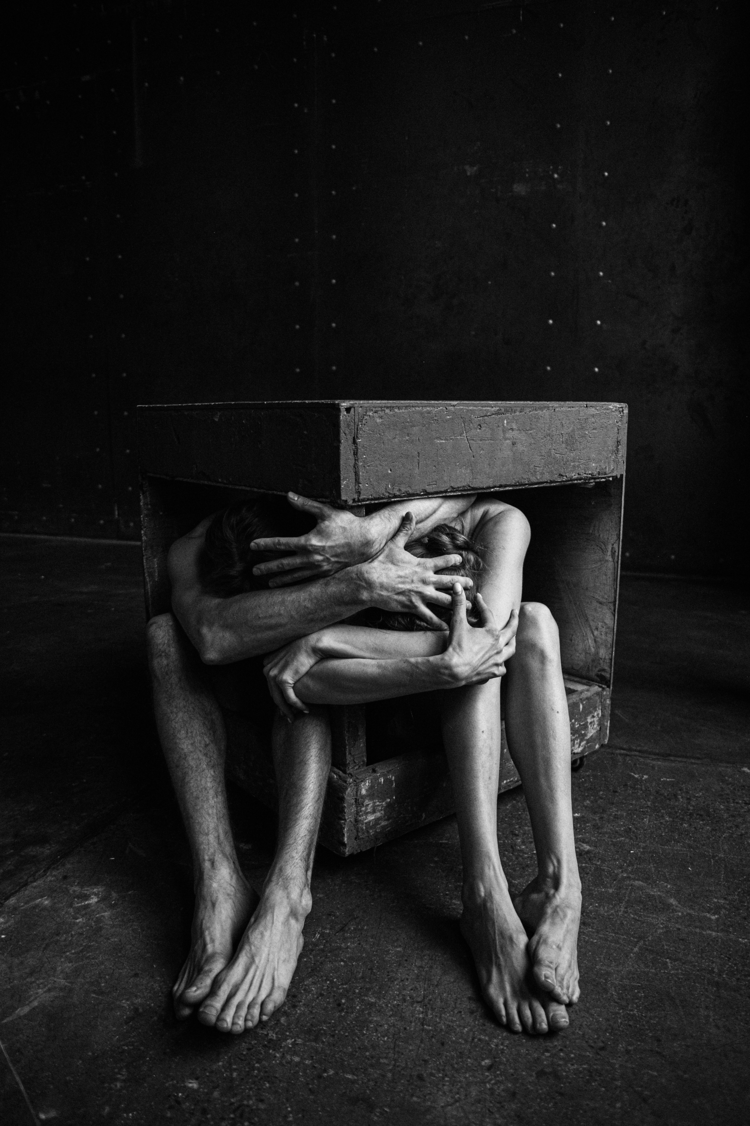 Портретный фотограф Марина Щеглова в Москве