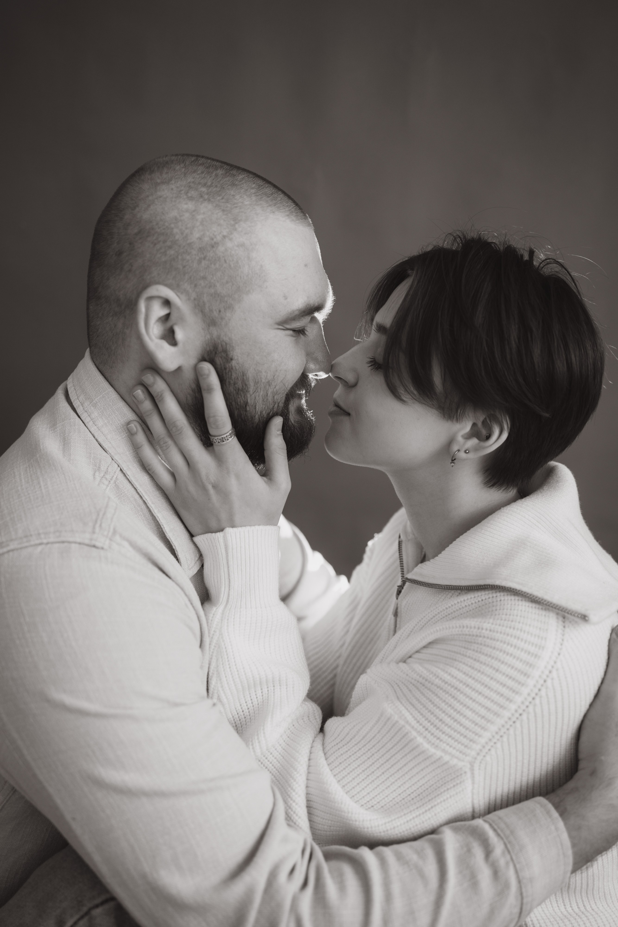 Вита и Саша