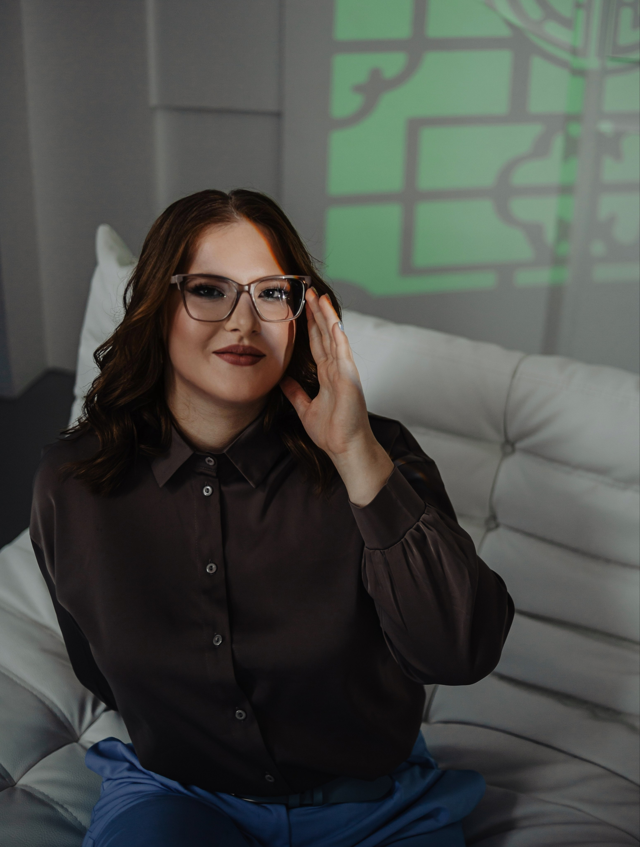 Елена. Фотограф Брянск