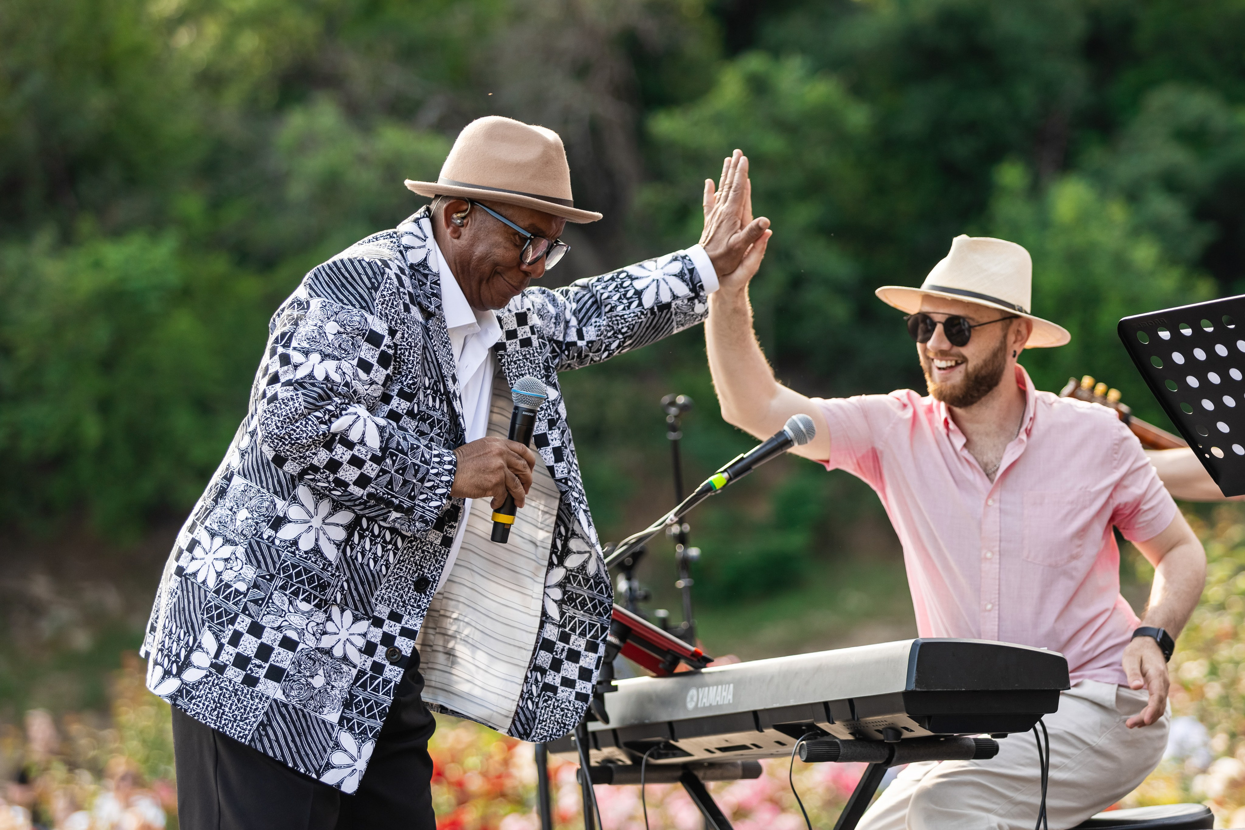 Фестиваль «Природа искусства» 2023. Свадебный фотограф, фотосъемка в Крыму, Севастополе, Симферополе, Ялте