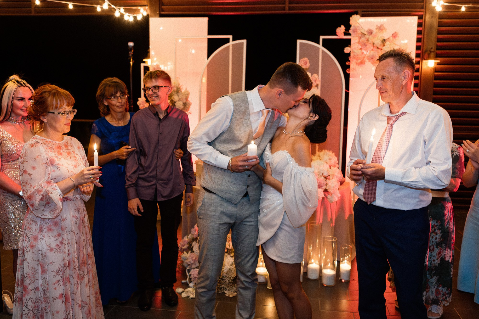 Владимир и Алина — Свадьба в отеле Mriya Resort & Spa. Свадебный фотограф, фотосъемка в Крыму, Севастополе, Симферополе, Ялте