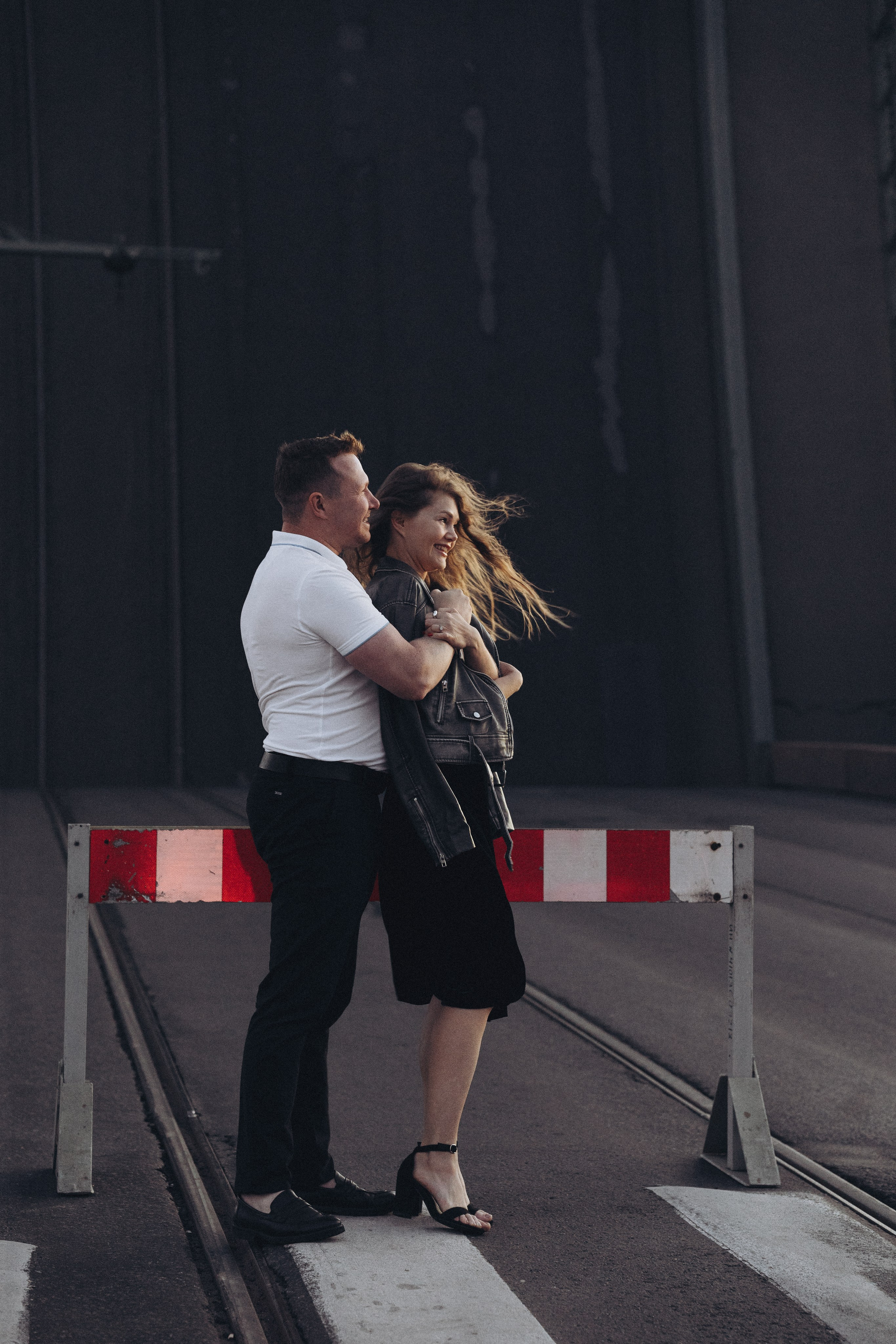 L & A. Фотограф Санкт-Петербург/Гомель Виктория Петрова