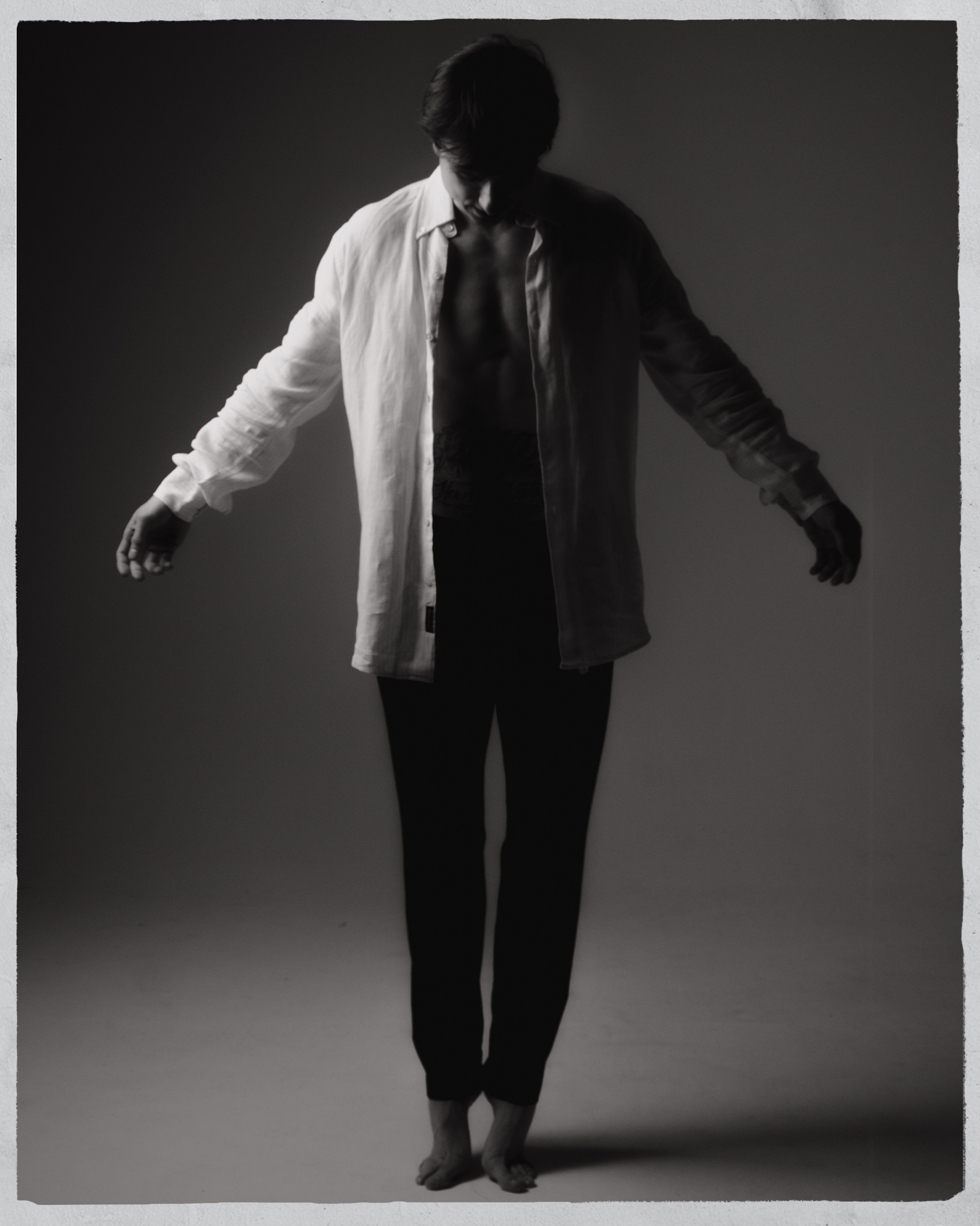 Дима. Фотограф в Санкт-Петербурге Neromonde