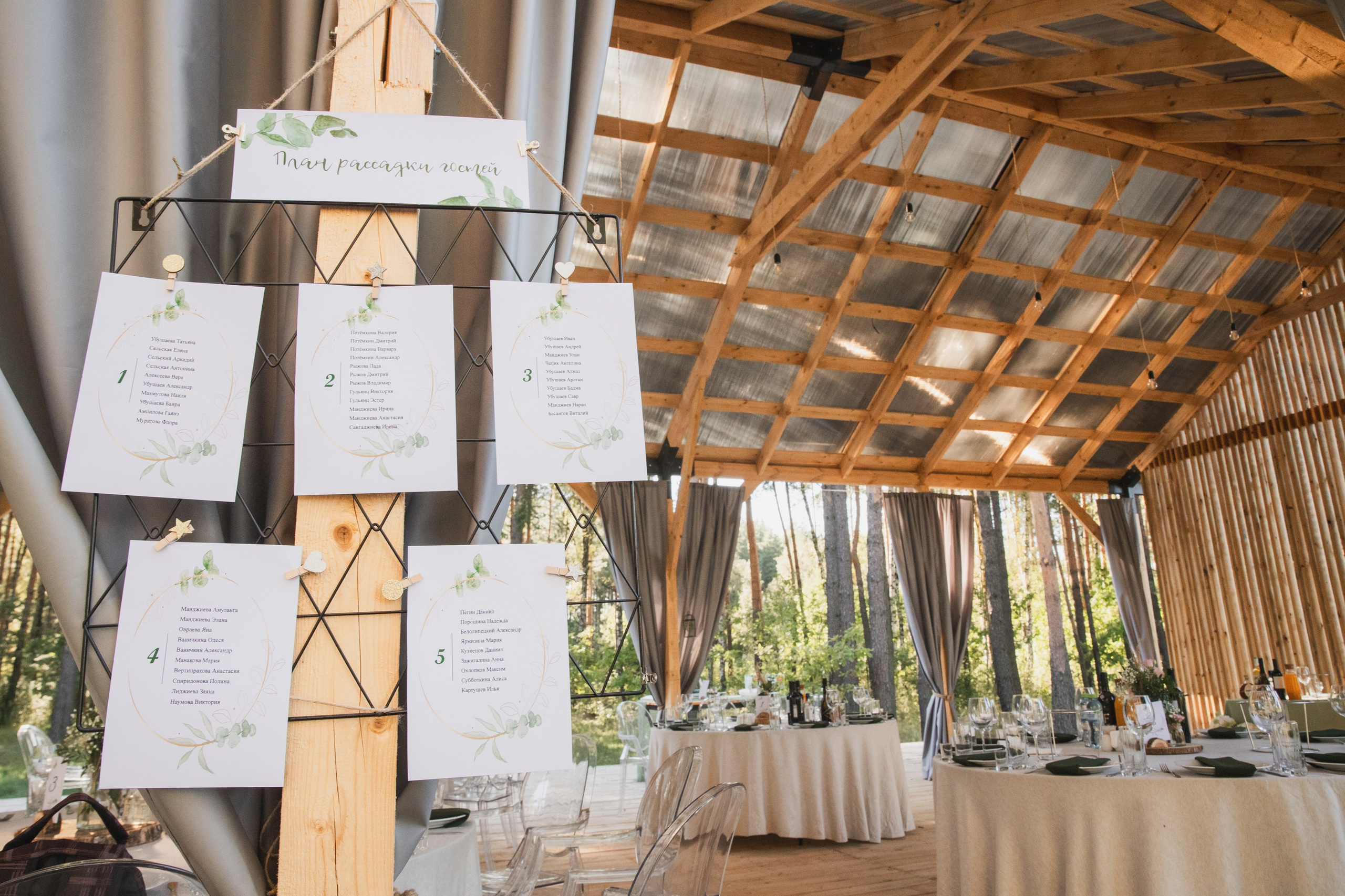 Банкет на Ферме Пешково. Свадебный и портретный фотограф в Москве Мария Кравченко