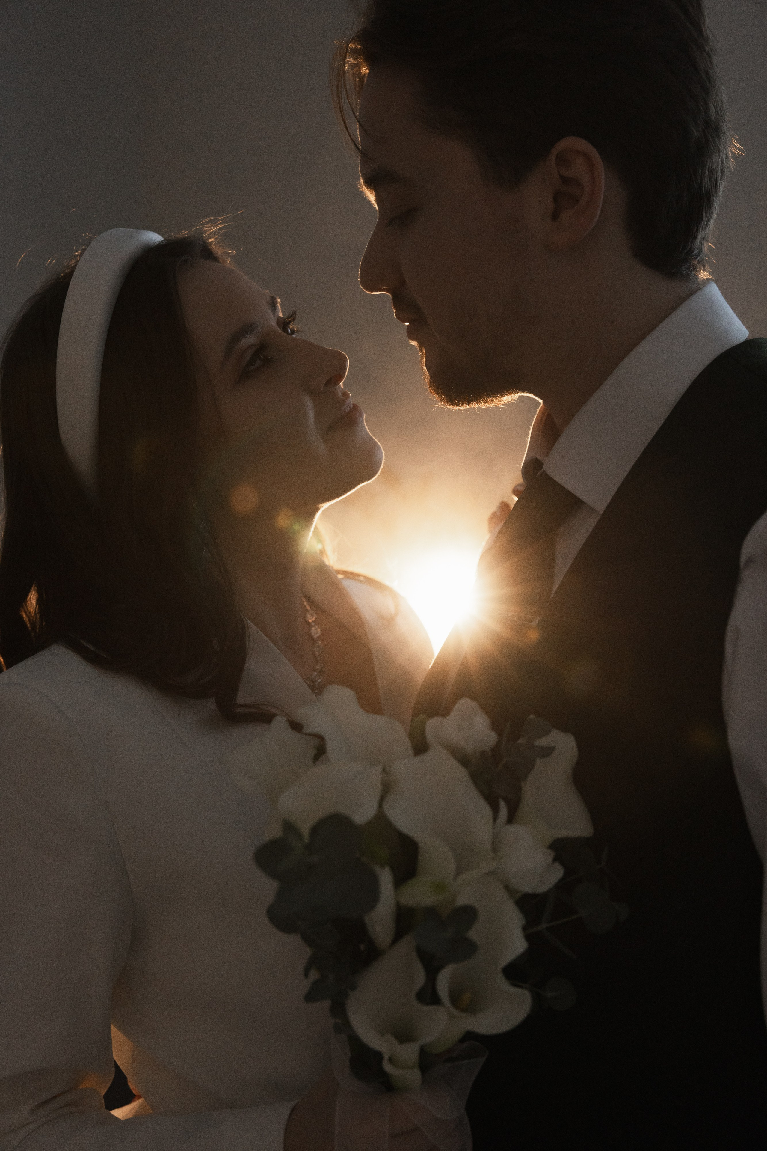 Шапиловский Загс + Царицино. Свадебный и портретный фотограф в Москве Мария Кравченко