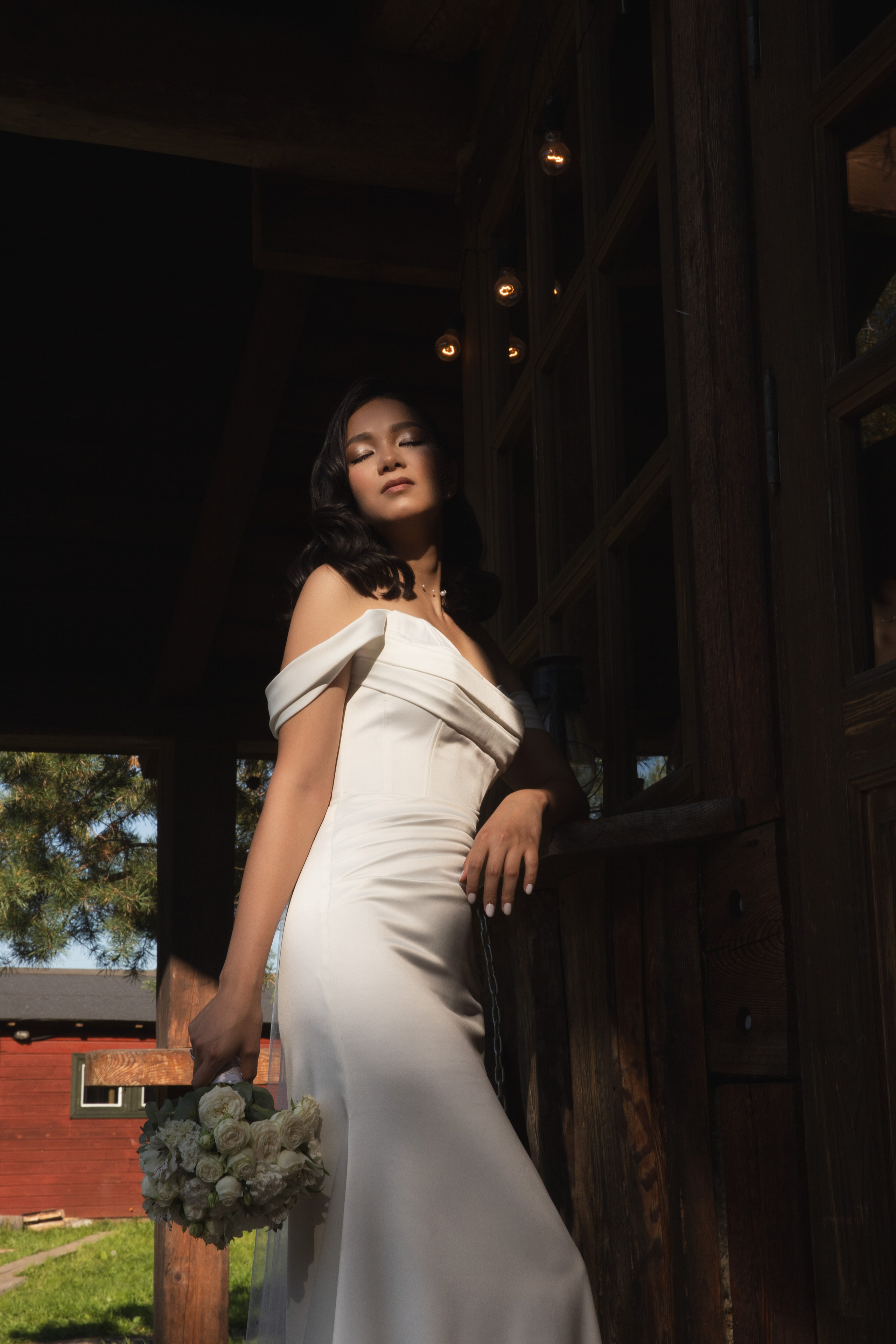 Артём и Ангелина Пешково. Свадебный и портретный фотограф в Москве Мария Кравченко