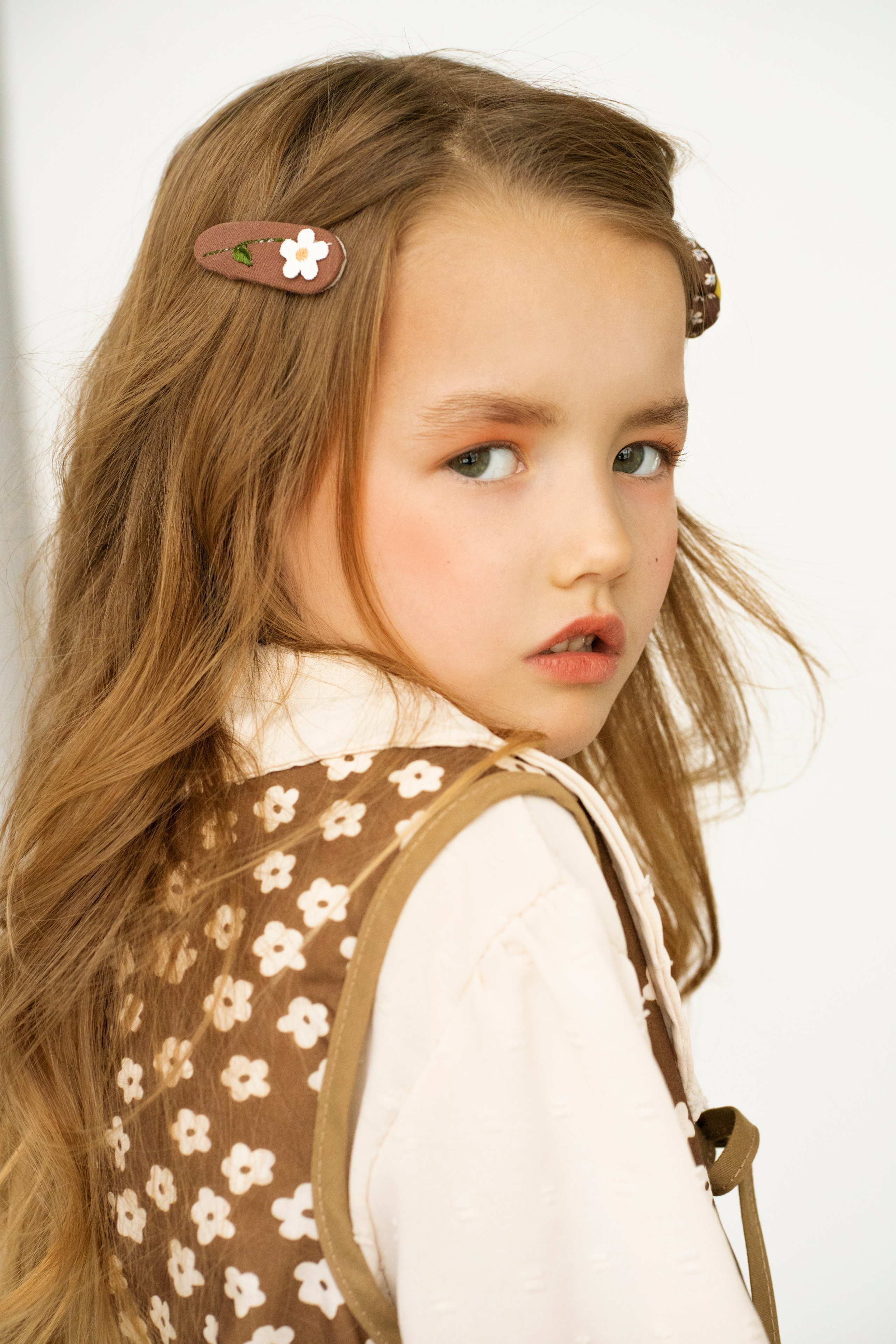 Арина. Фотограф Анастасия Дёмина