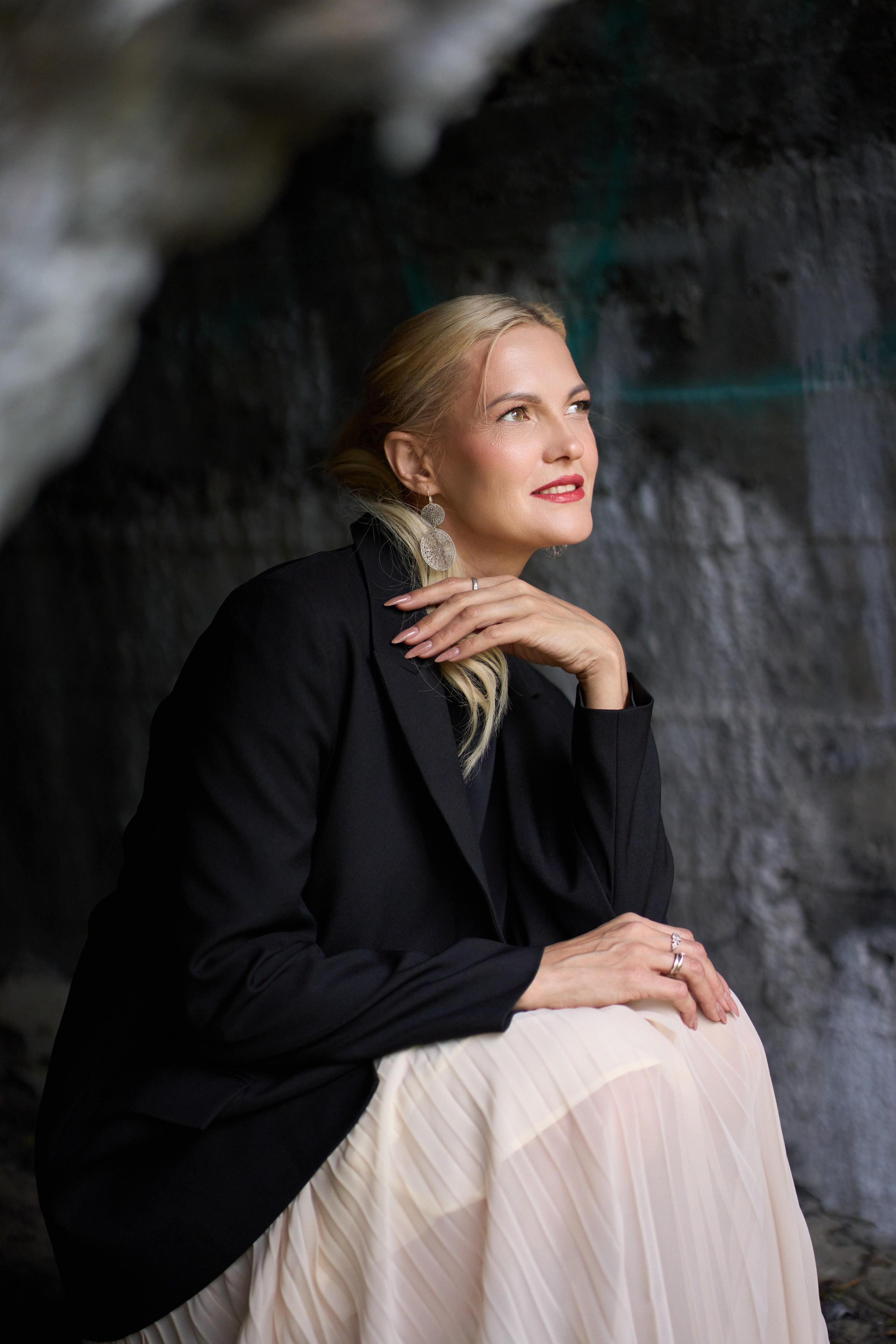 Вера. EVG PROHOROV