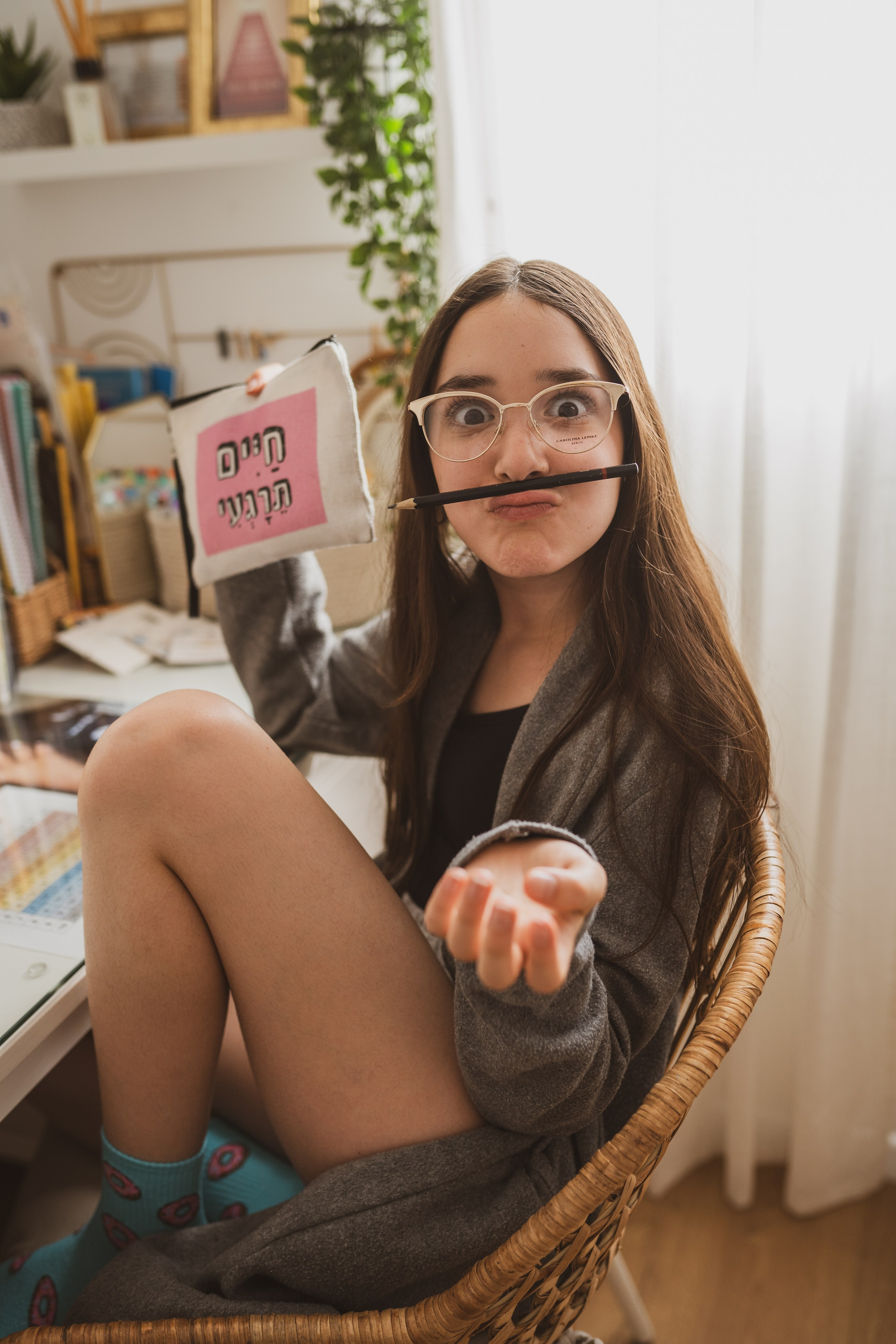 Ella. Семейный и детский фотограф в Израиле и Москве Дорошок Надя